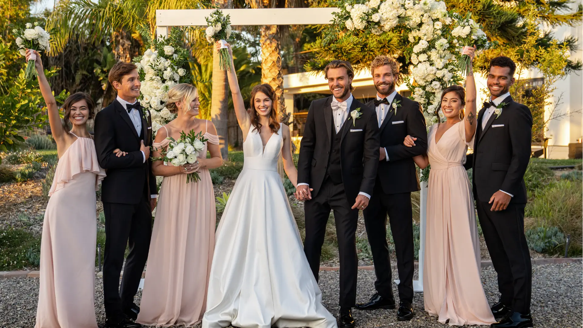 I’m A Bride & If You Don’t Stop Asking Me These Questions I’m Going To Lose It!!!!