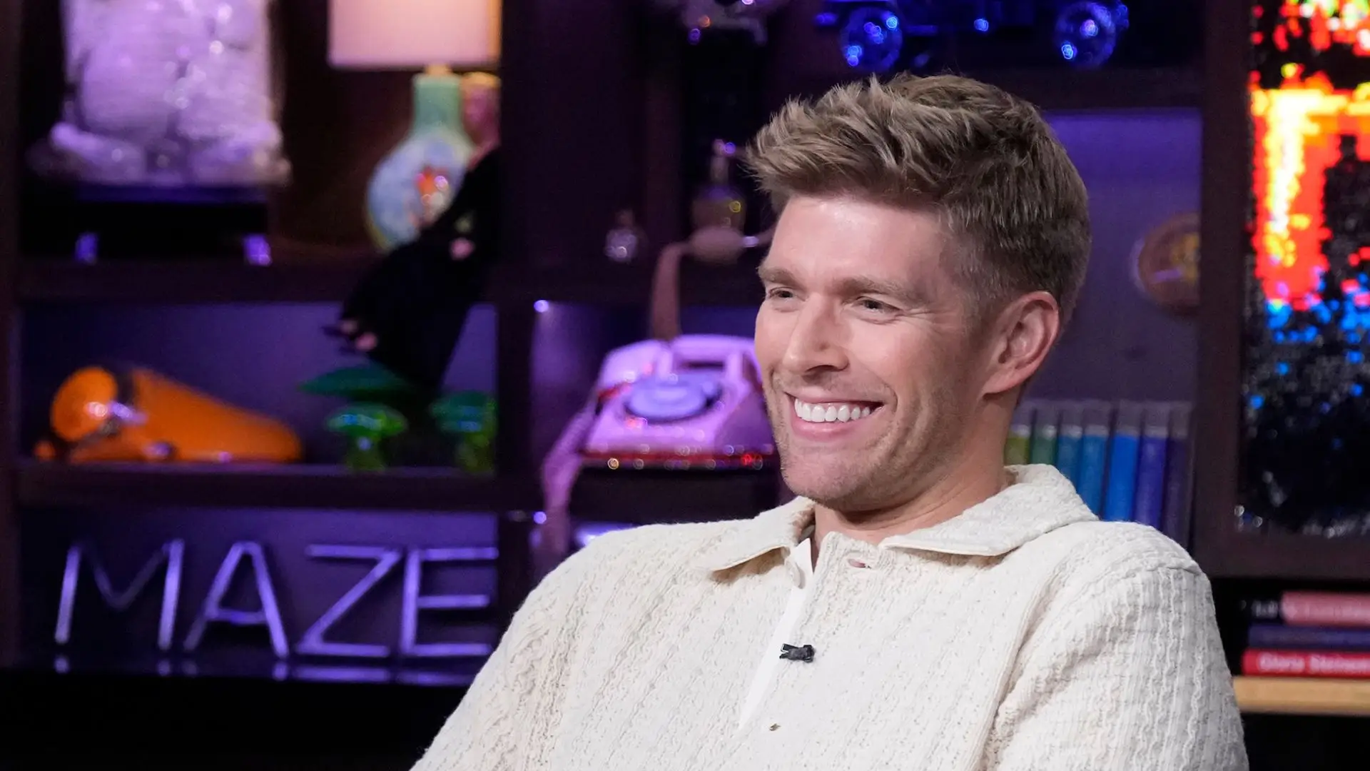 A Look At Kyle Cooke’s Reported Net Worth