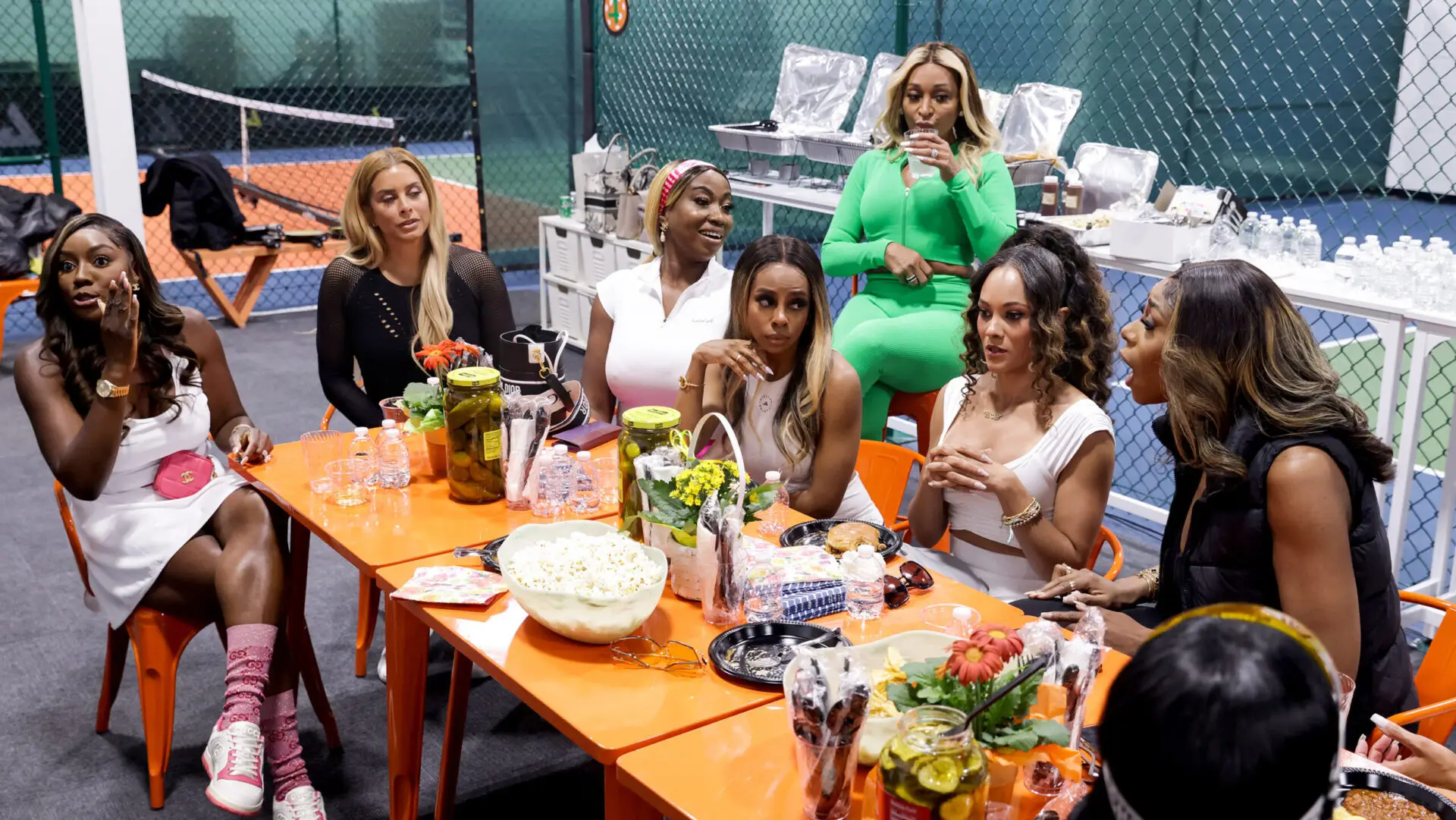 Why This Season Of ‘RHOP’ Is A Cautionary Tale