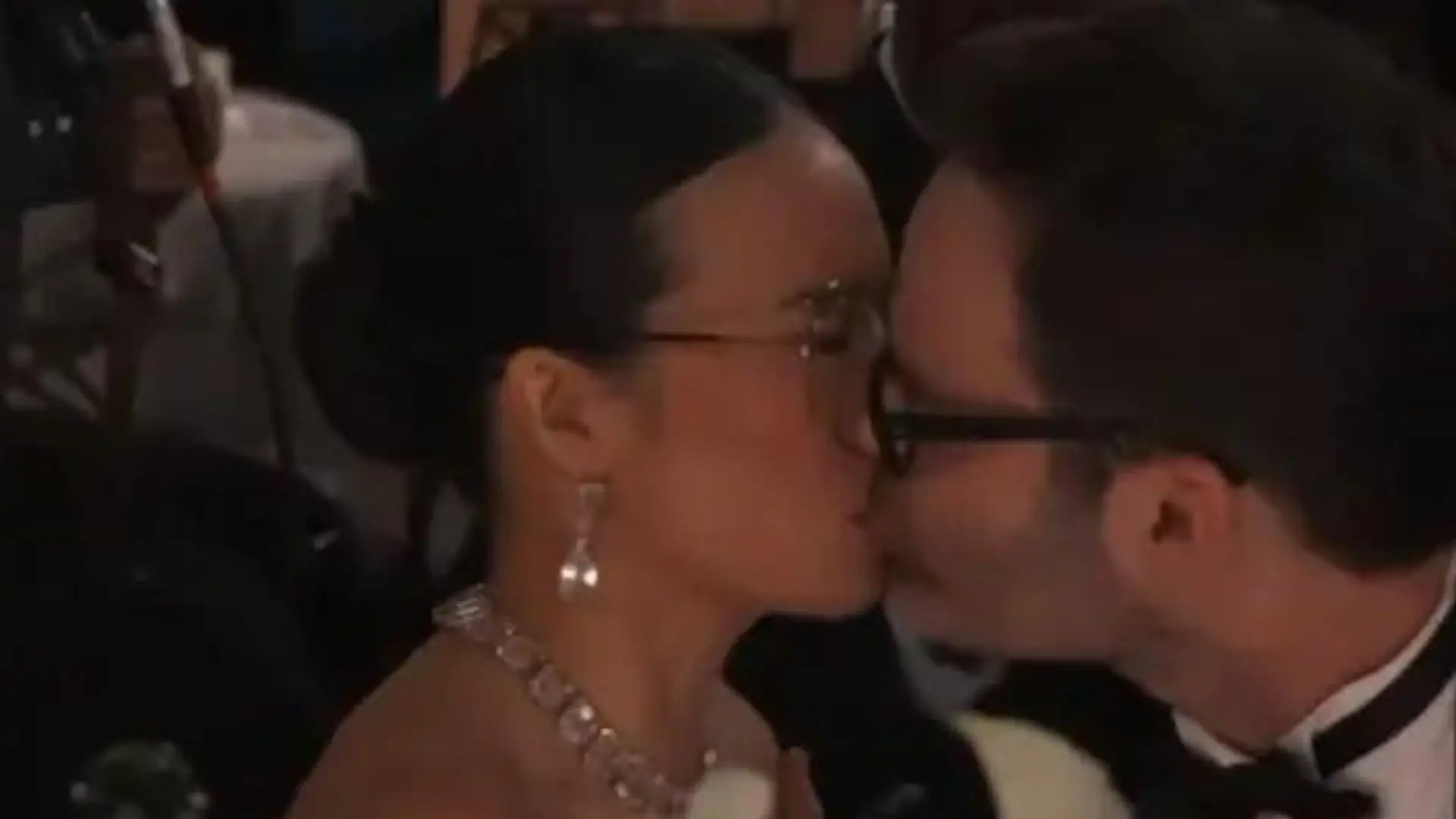 The Internet Just Learned Bill Hader And Ali Wong Are Dating In The Best Way