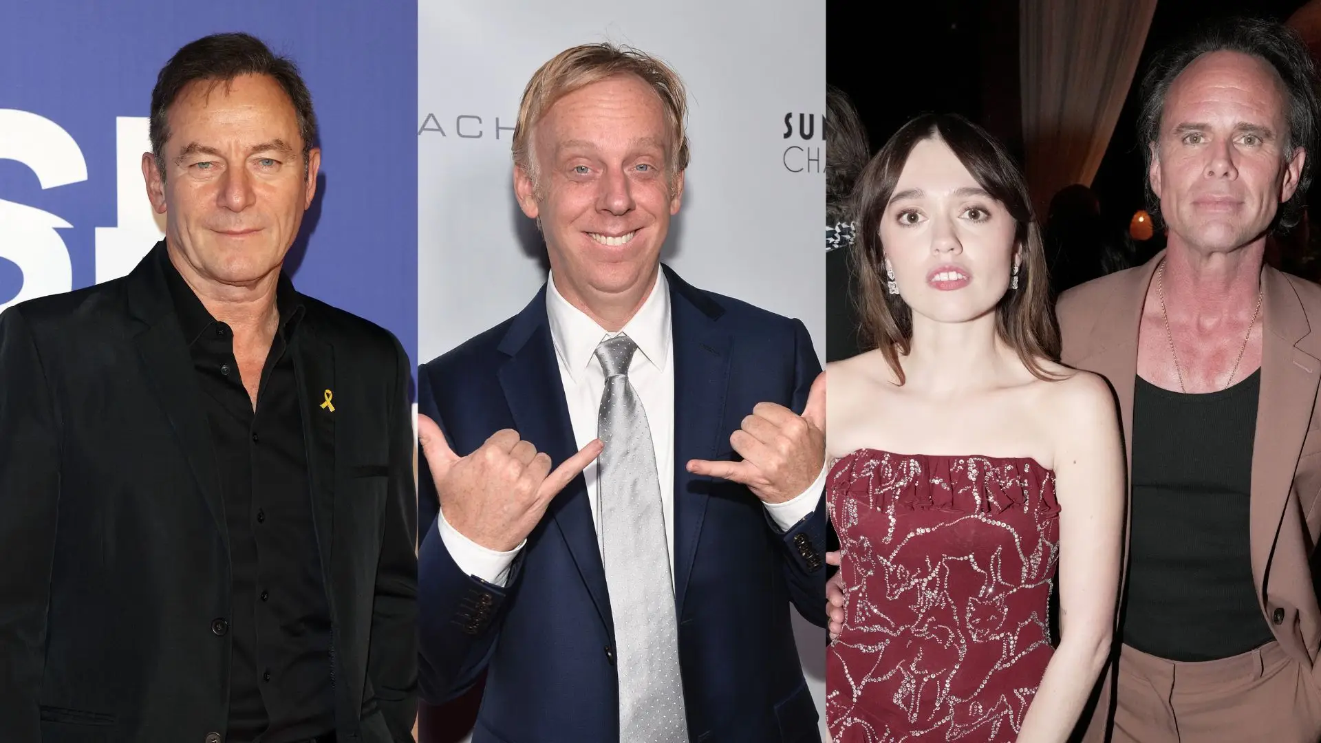 A Formal Guide To All ‘The White Lotus’ Season 3 Cast And Composer Drama