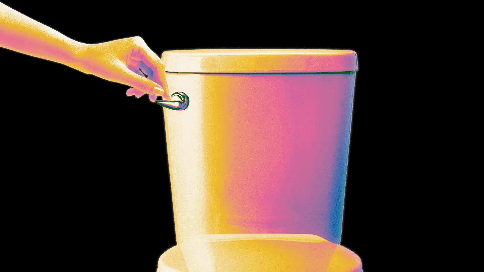 The ABCs Of IBS (And Other Tummy Issues)