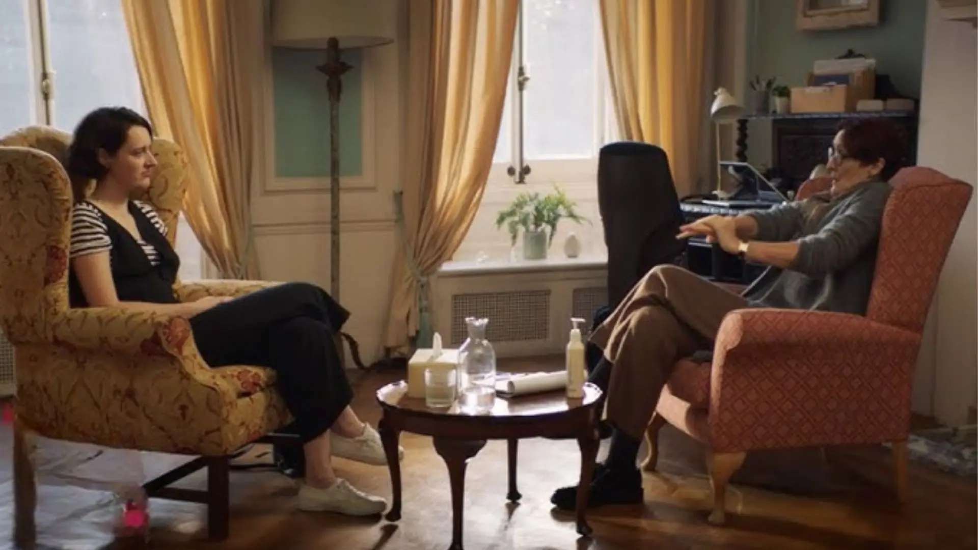 TikTok Users Claim ChatGPT Is Better Than Therapy — So As A Mentally Ill Girlie, I Tried It