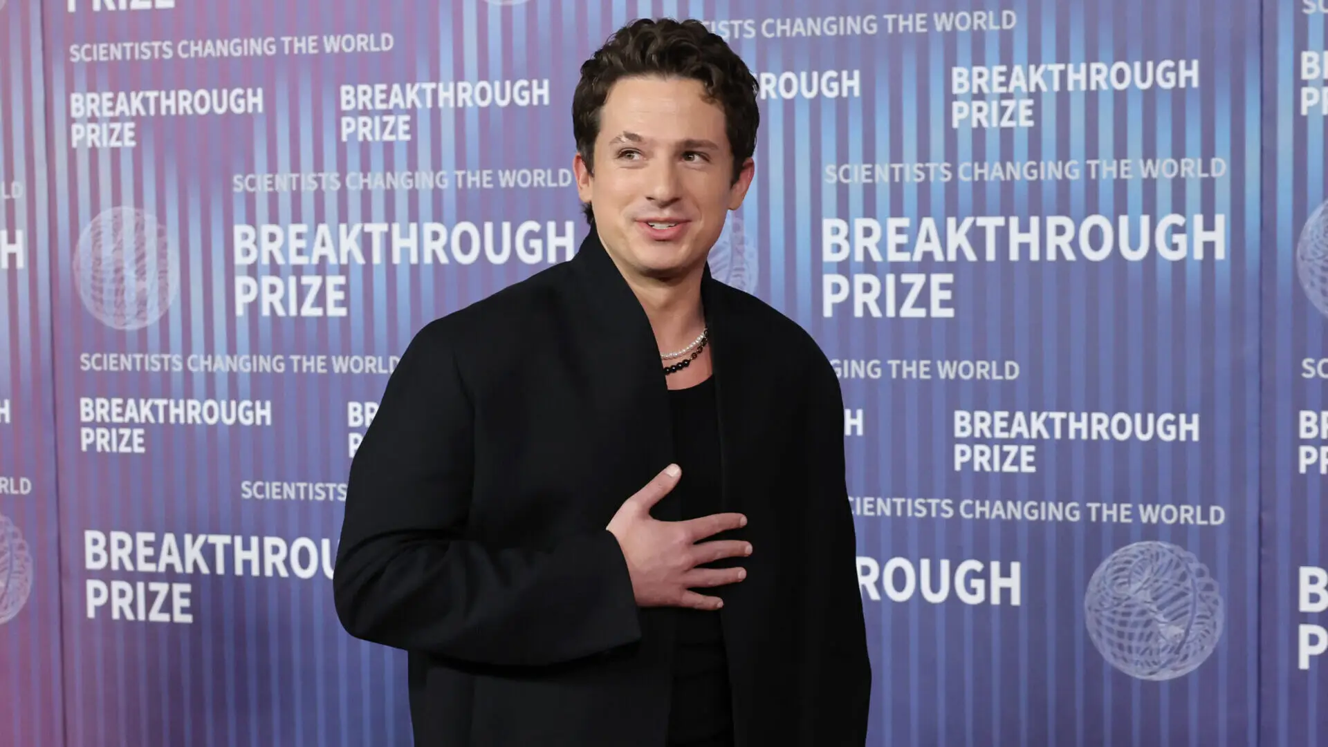 Has Anyone Checked On Charlie Puth After ‘TTPD’ Release?