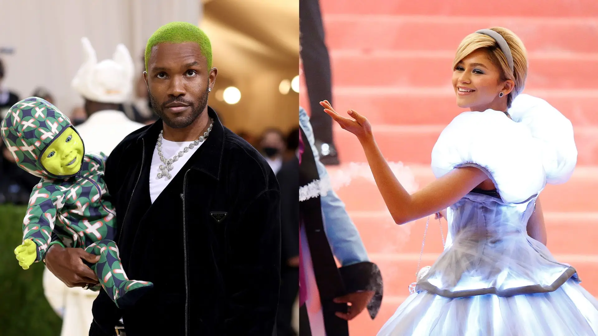 The Wildest Met Gala Moments Of All Time