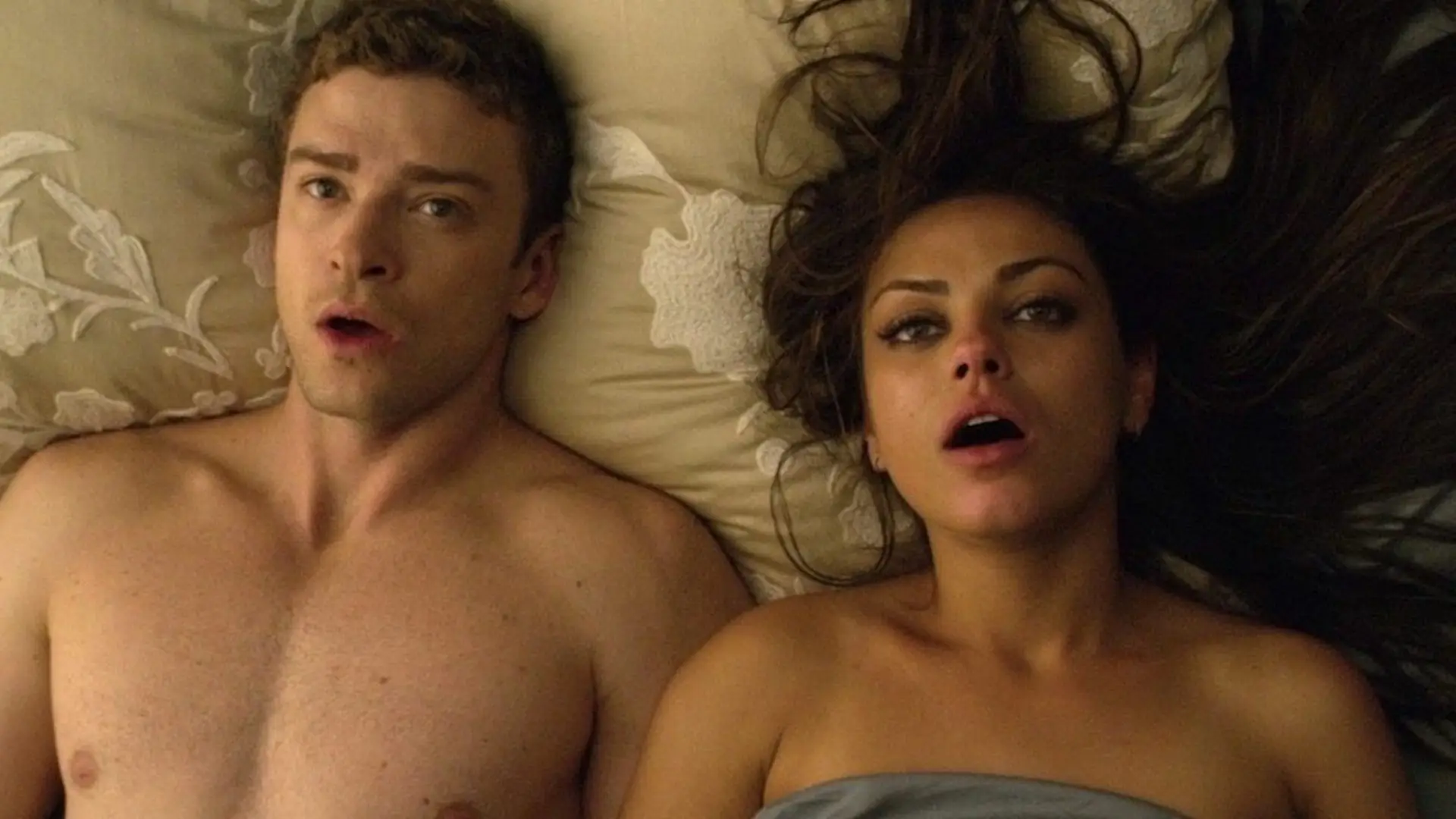 OK, But Why Do Men Always Knock Out After Sex? A Serious Investigation