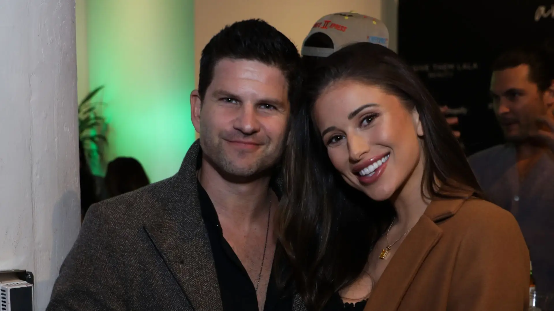 So Something’s Up With Danny From ‘The Valley’, Right?