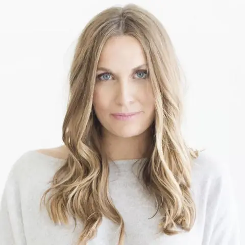 Elizabeth Mitchell Kadar