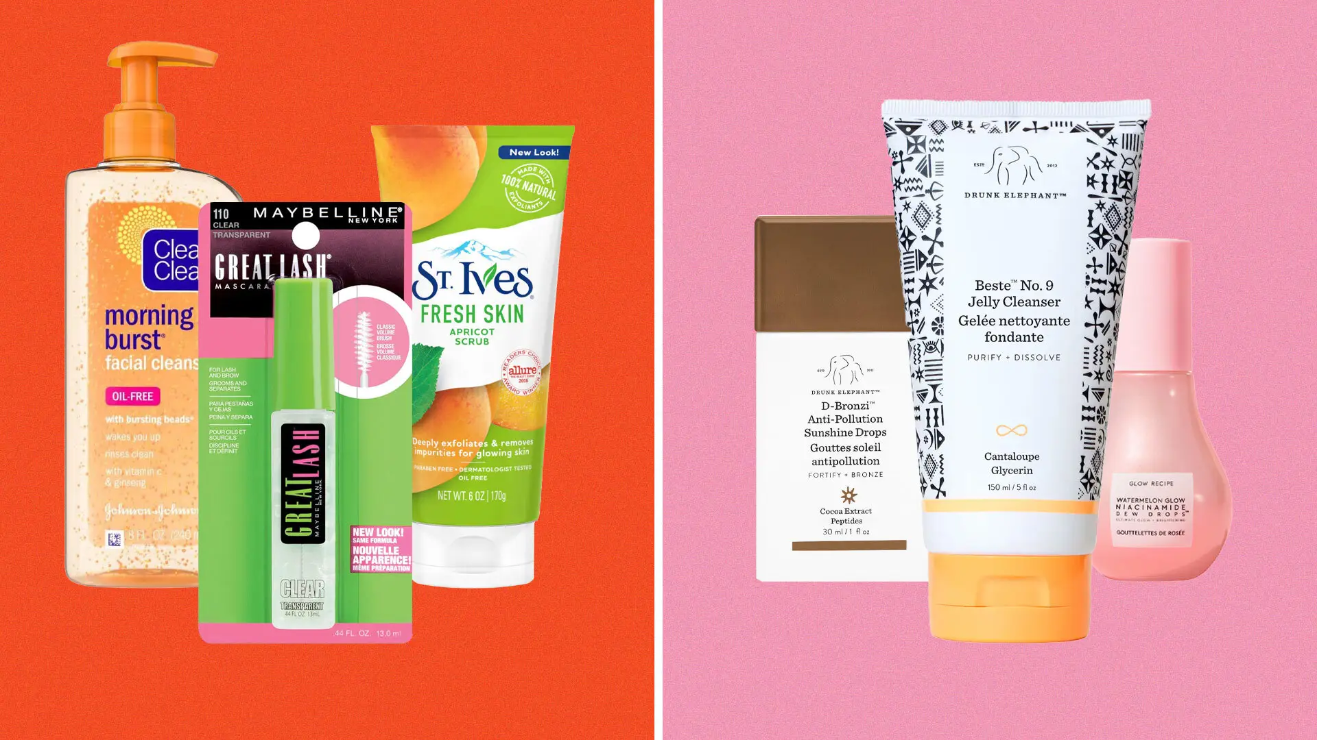 My Tween Skincare Routine Was An Absolute Mess Compared To What They’re Using Today