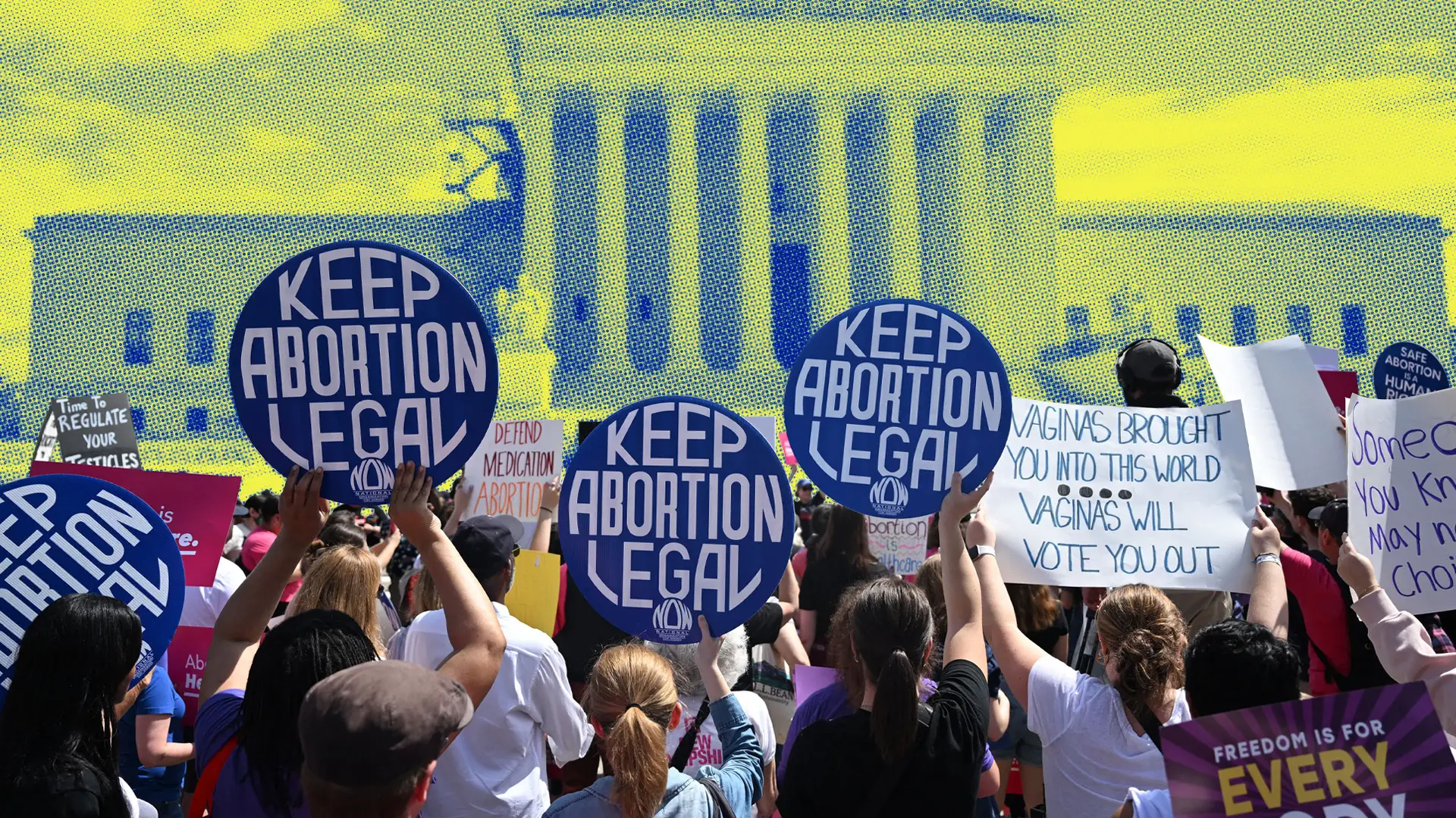 The GOP’s Actions Speak Louder Than Words On Reproductive Rights