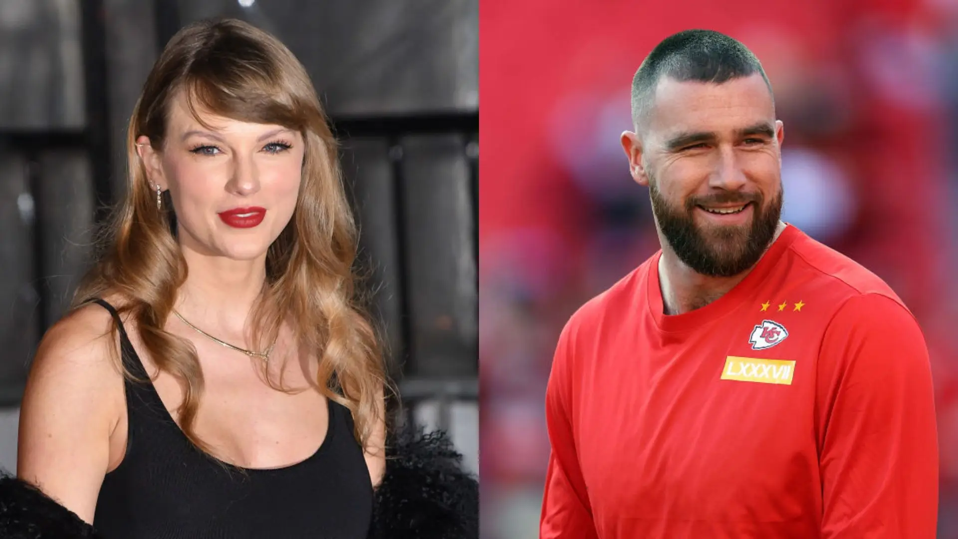 Will Travis Kelce Be At The 2024 Golden Globes? Why He’s Prob Skipping