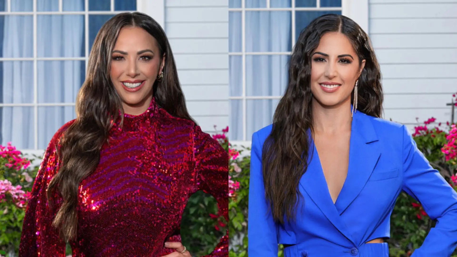 It Feels Necessary To Dive Into Kristen And Michelle’s Friendship Timeline