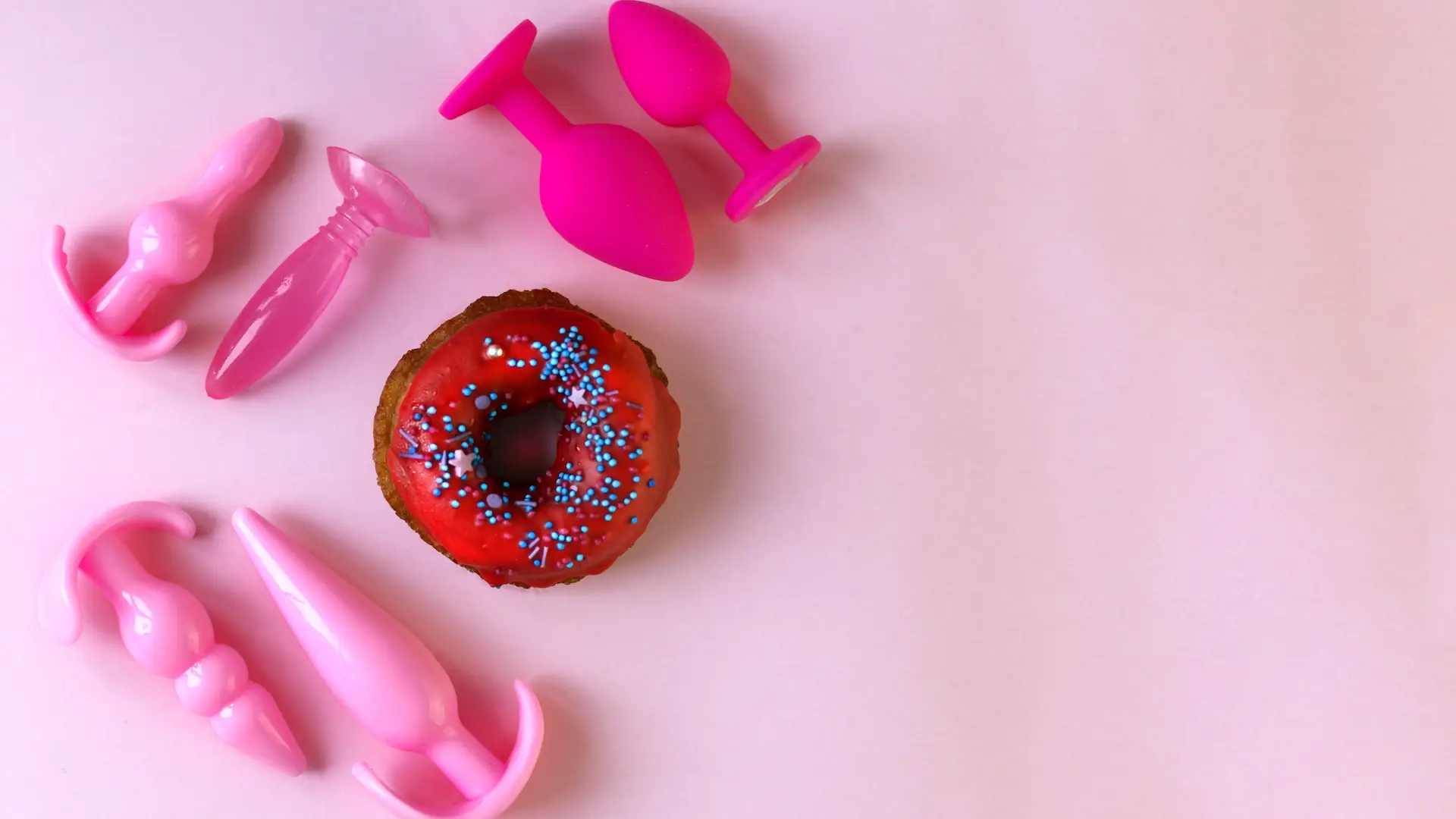 Anal Sex Positions That’ll *Actually* Make You Want to Take it Up the Ass