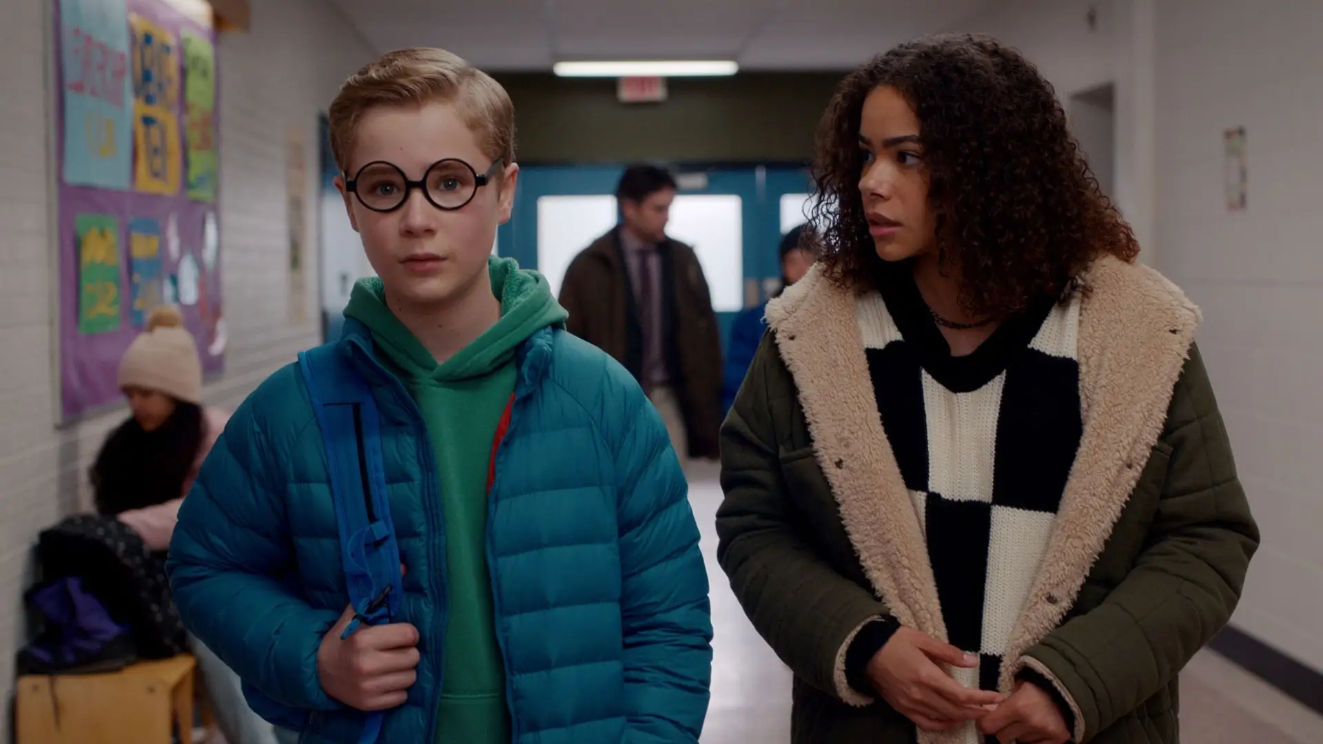 ‘Ginny & Georgia’ Creator Sarah Lampert Gave Us A Major Hint On Season 4 (EXCLUSIVE)