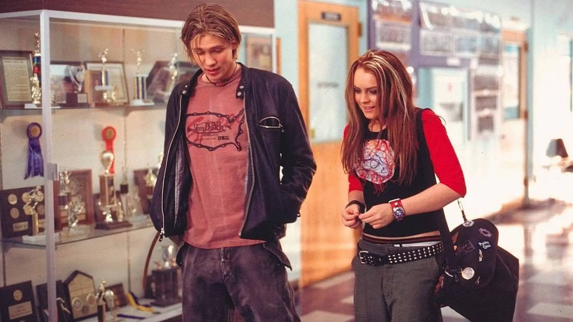 The Loser Core Trend Is A Personal Attack On My Middle School Wardrobe