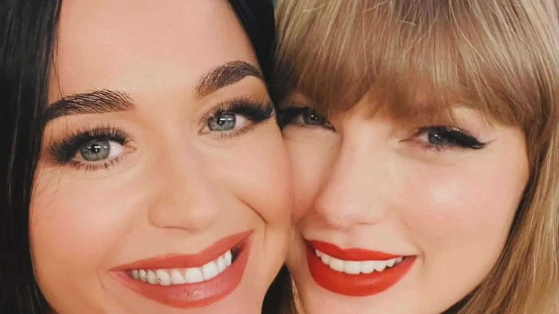 Katy Perry Instagram