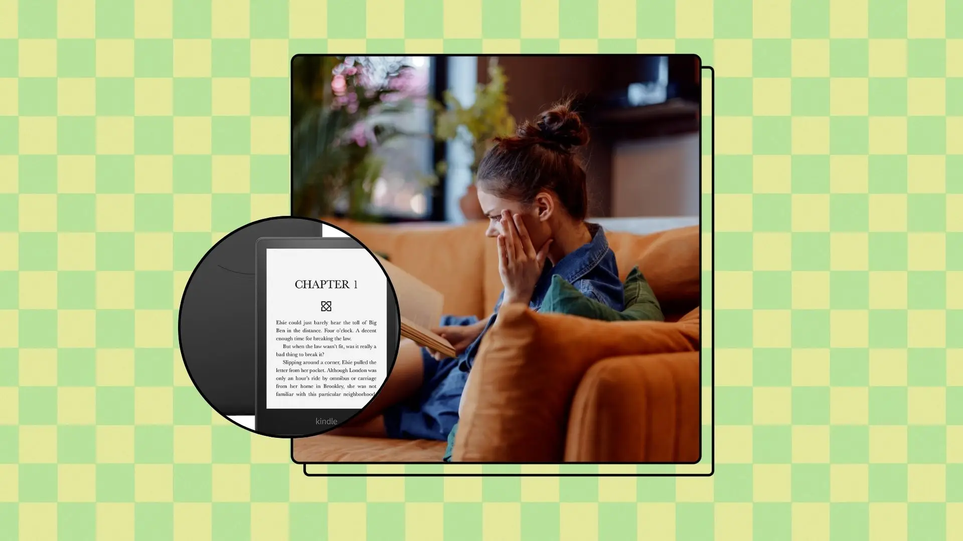 All The Best Book Deals During Amazon Prime Day For Your Summer Reading List