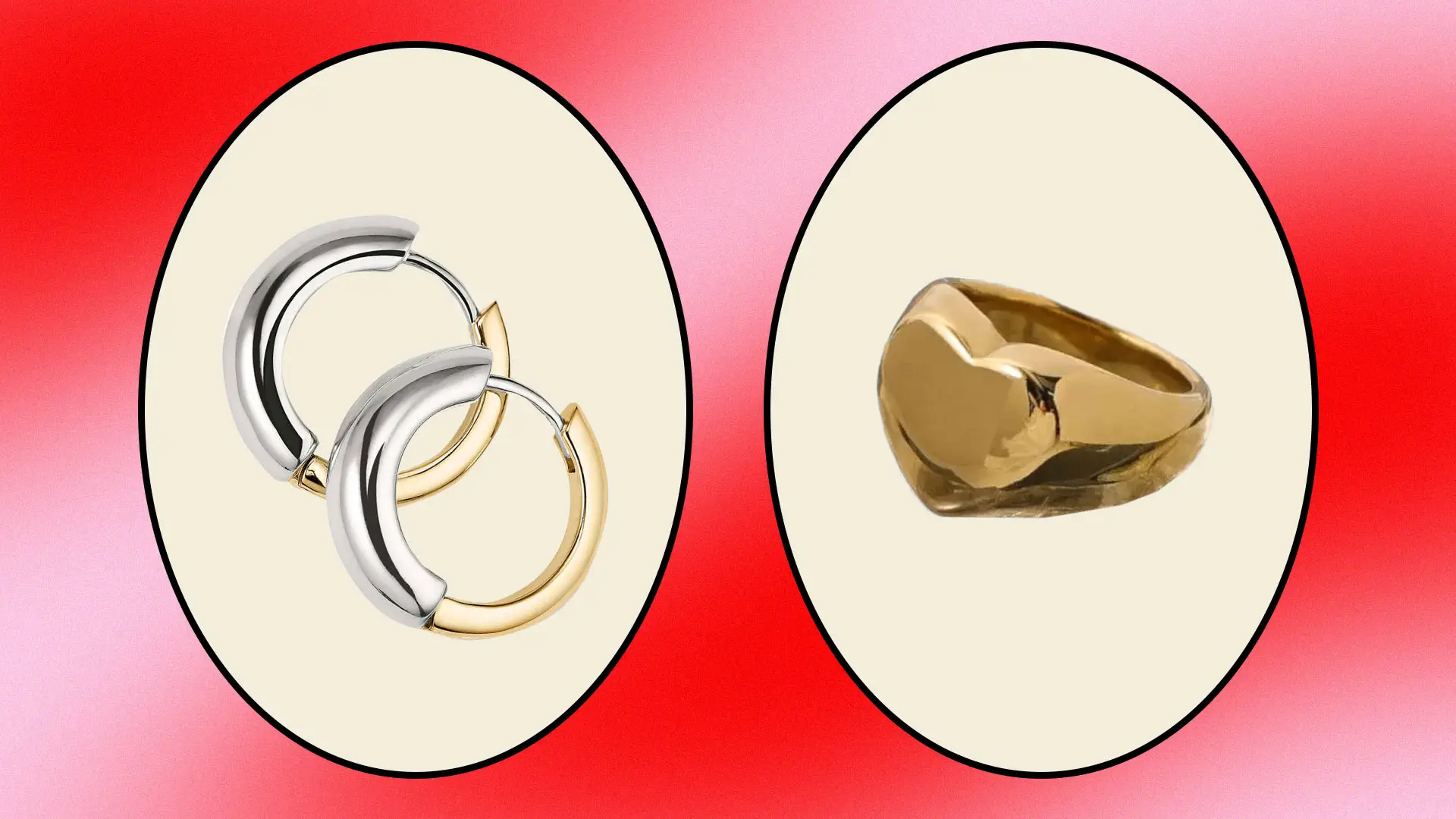 Send This To Your BF So You Don’t Get Cheugy Heart-Shaped Jewelry For Valentine’s Day