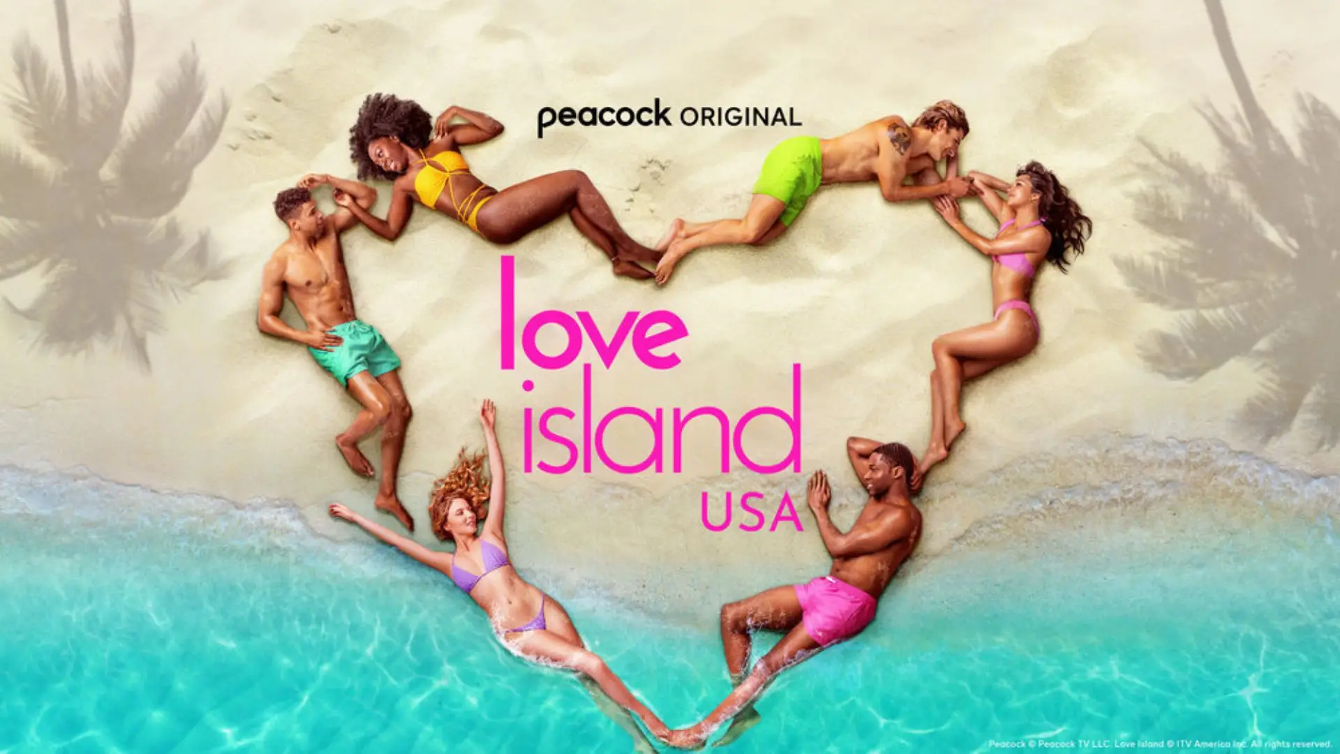 Taking PTO To Unpack The ‘Love Island USA’ Season 7 Cast