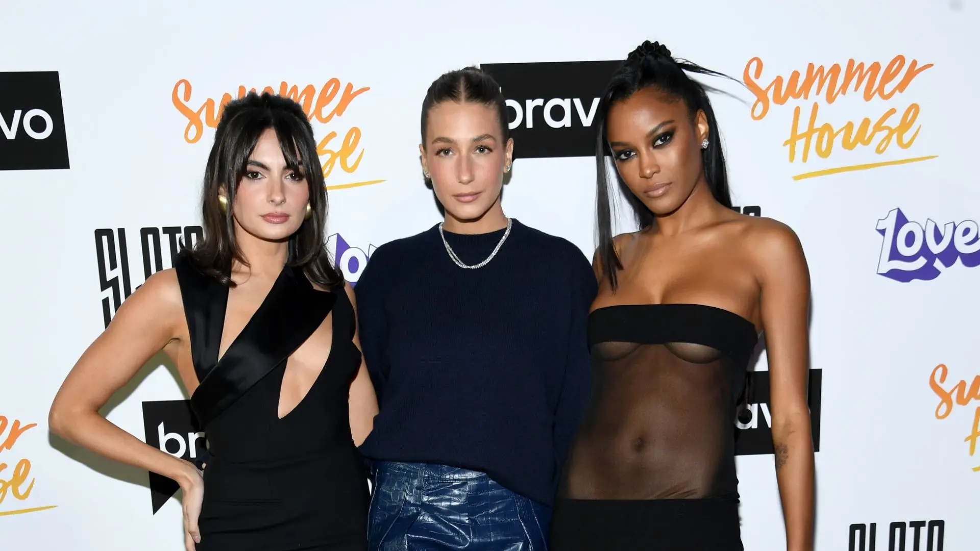 The ‘Summer House’ Cast’s TikToks Are Low-Key The Best Part Of This Season