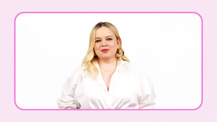 Nicola Coughlan Is Most Likely To Get You Drunk Off Champagne