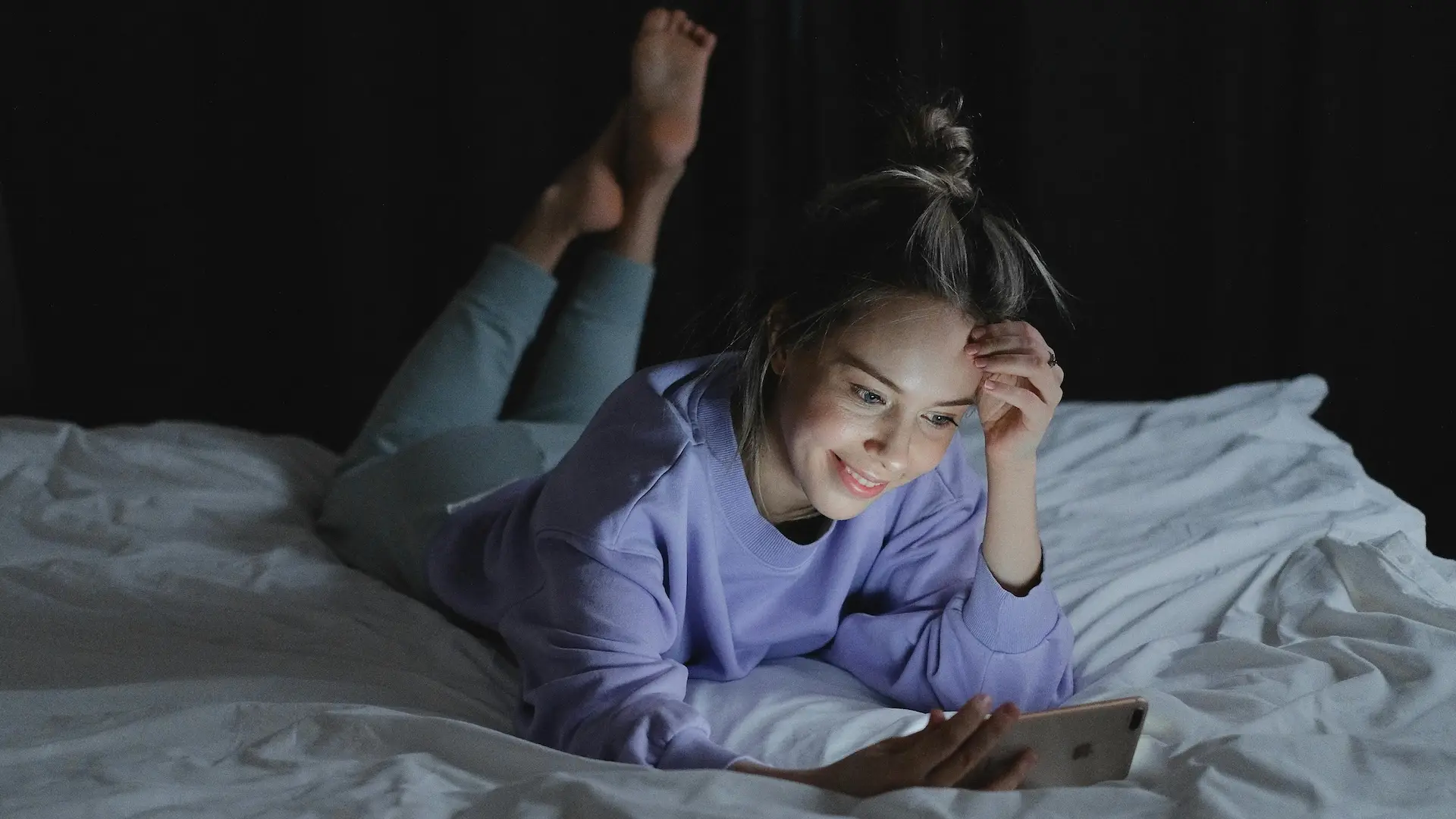 Photo by SHVETS production via Pexels