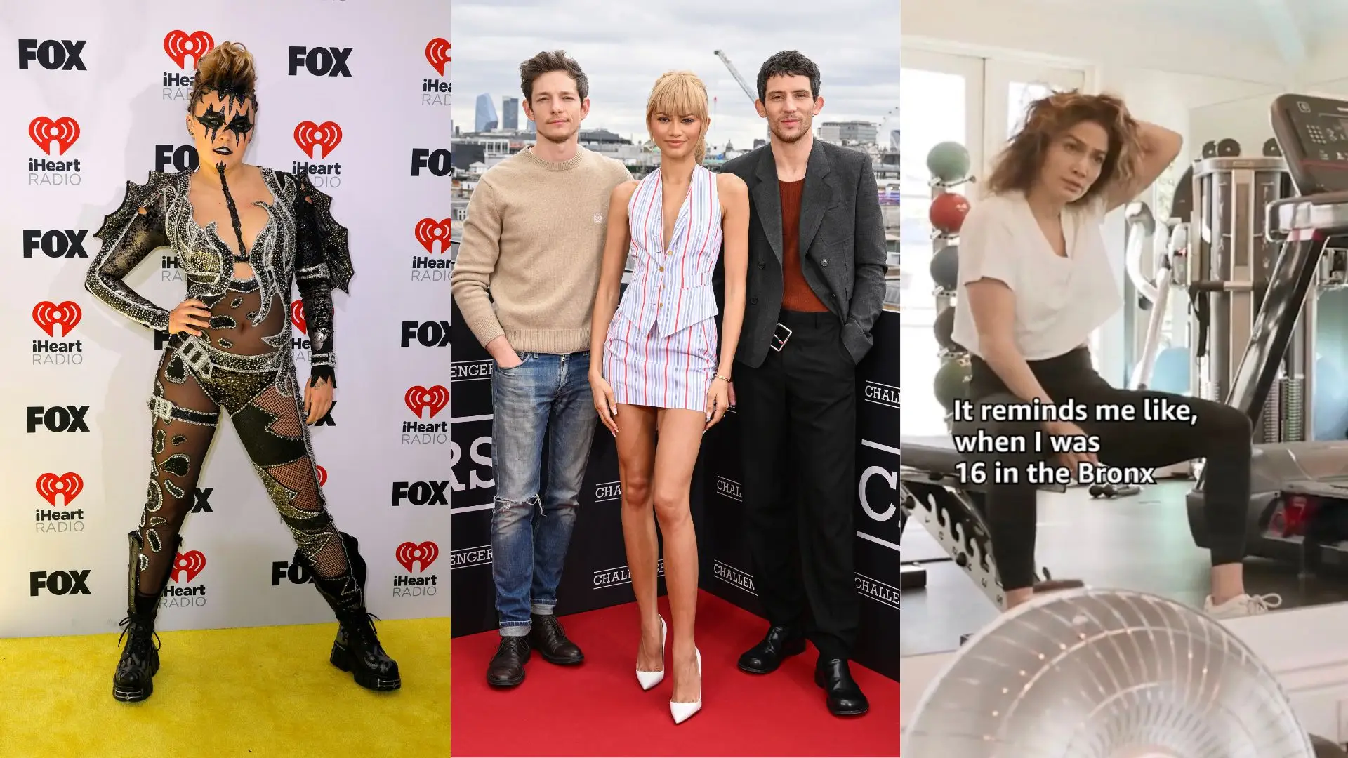 Getty, TikTok/Amazon Prime