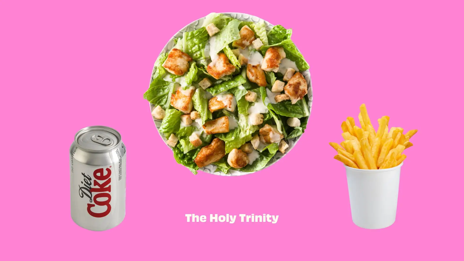 The Invention Of The Caesar Salad Was The Best Thing To Happen To America On July 4th