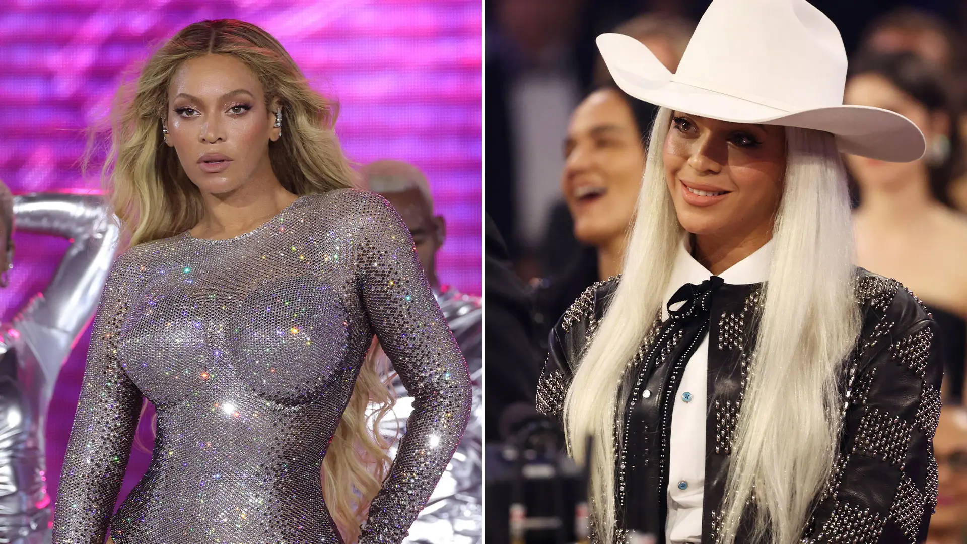 Beyoncé’s Country Era Is Here, So You *Finally* Have Another Reason To Wear That Sparkly Cowboy Hat