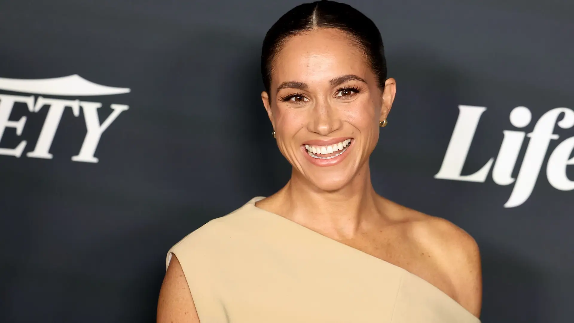 The *Leaked* Episodes Of Meghan Markle’s New Netflix Show 