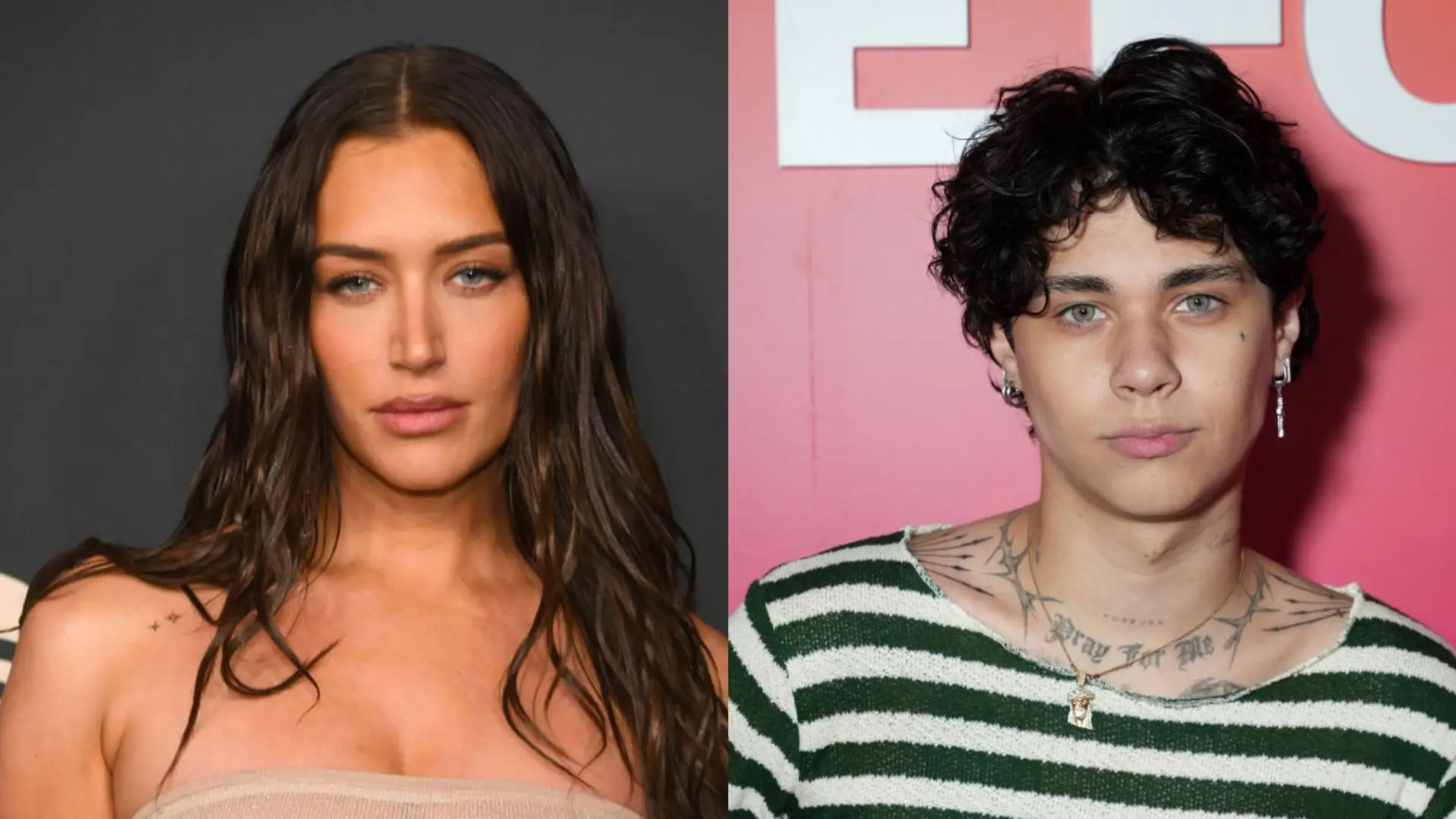 The Stassiebaby And Landon Barker Dating Rumors Are Heating Up