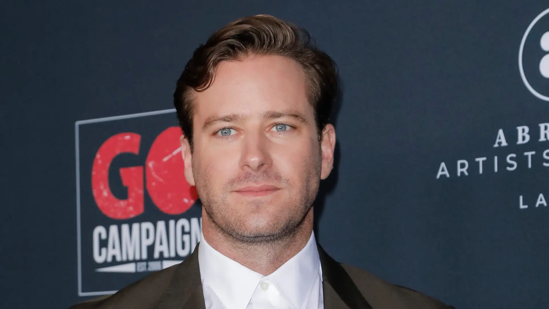 Armie Hammer Talks About That Whole Cannibal Thing, Plus Other Weekend Stories