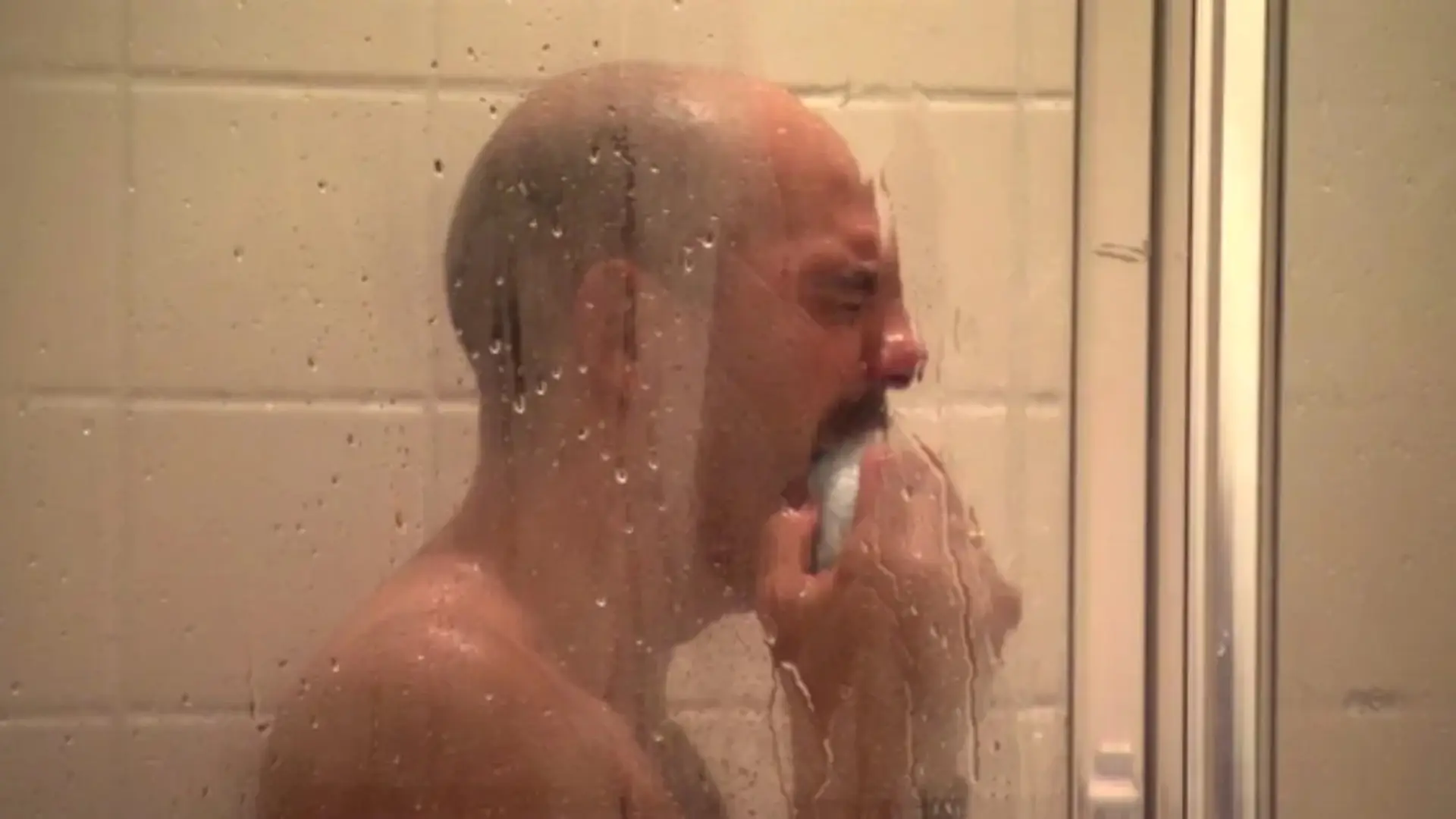 Why Does It Feel So Damn Good To Cry In The Shower?