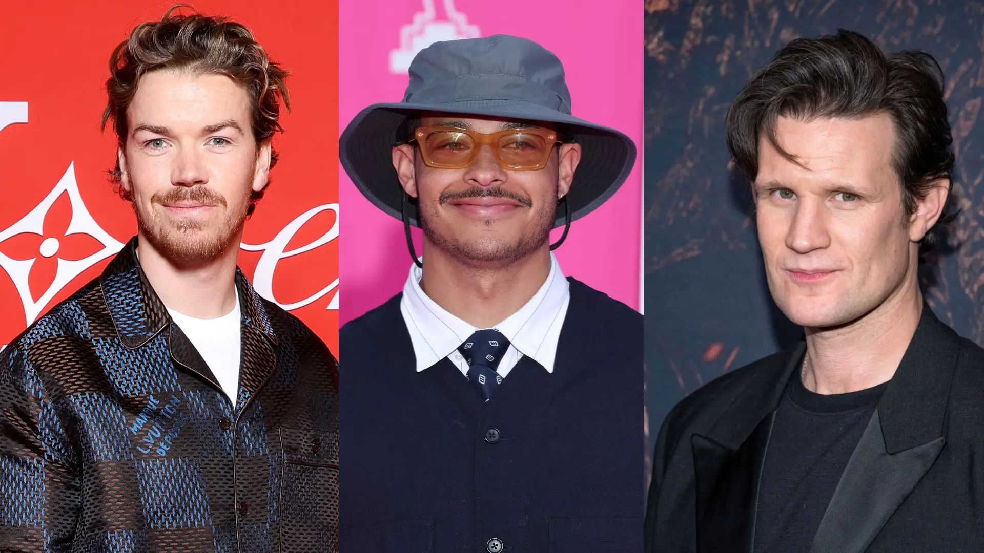 A Comprehensive List Of Weird Hot Actors