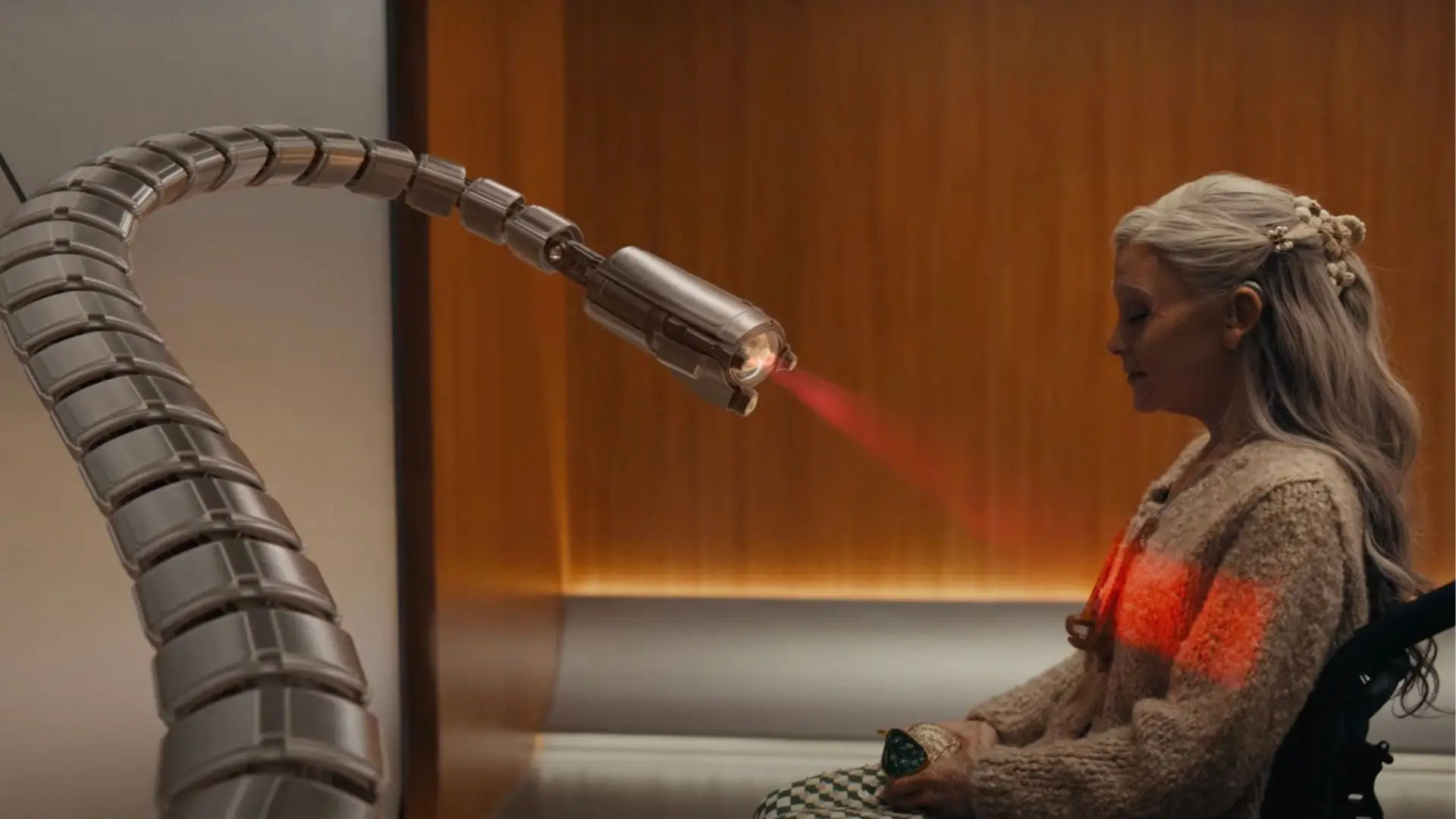 Ariana Grande / YouTube