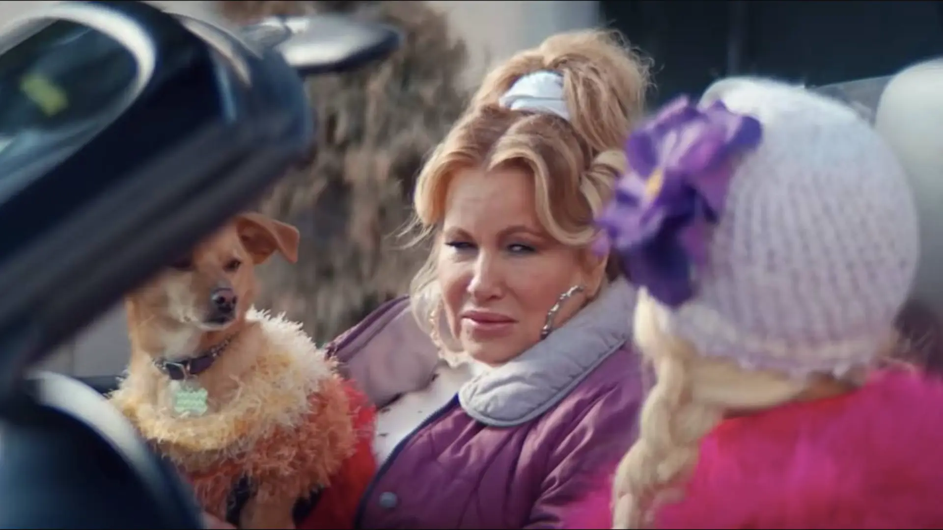 I Refuse To Become Your Dog’s Stepmom: Why Sharing A Pet With Your Ex Is A Dealbreaker