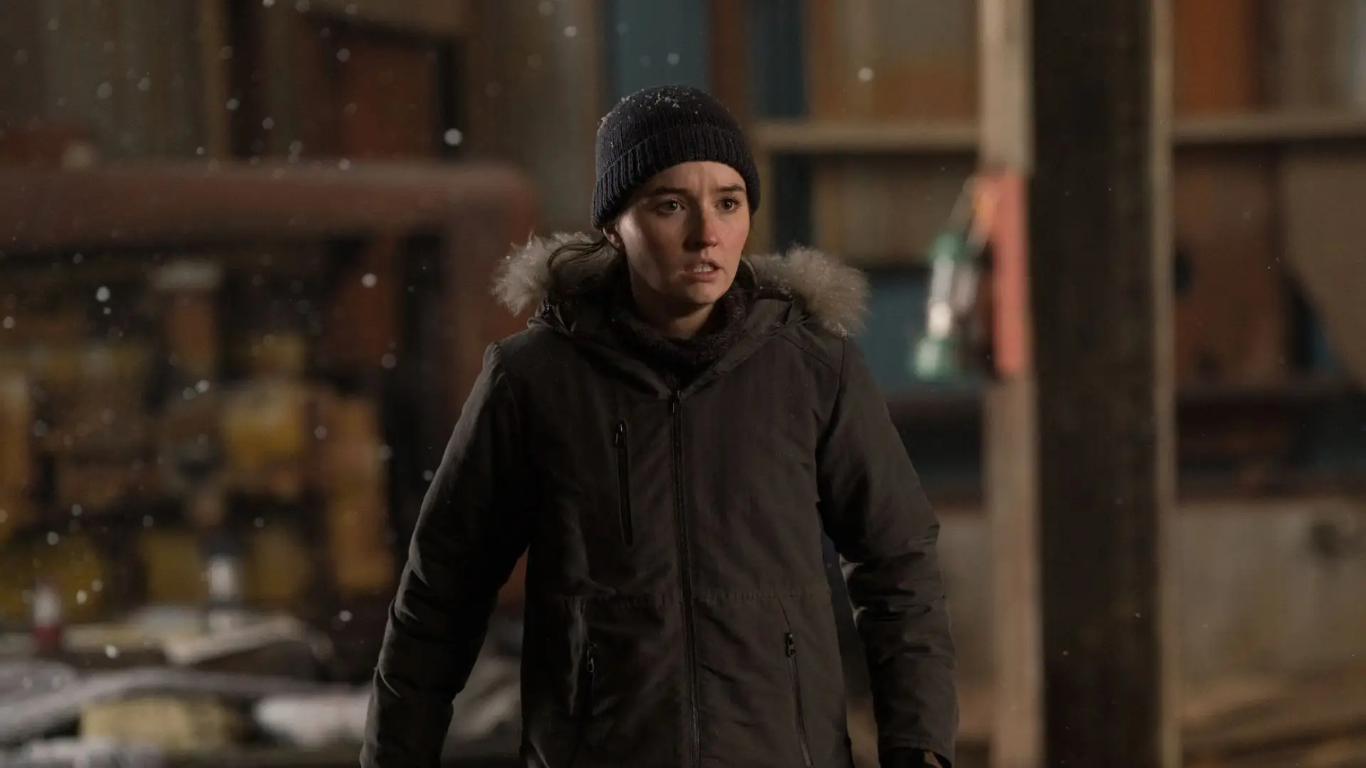 ‘The Last Of Us’ Season 2 Cast Is Iconic