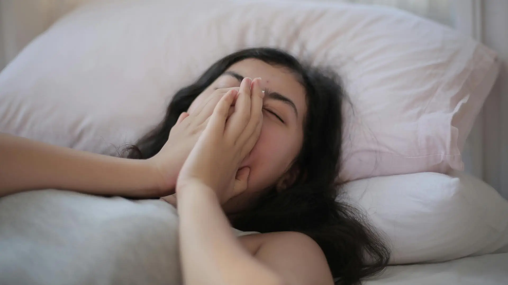 Photo by Andrea Piacquadio via Pexels