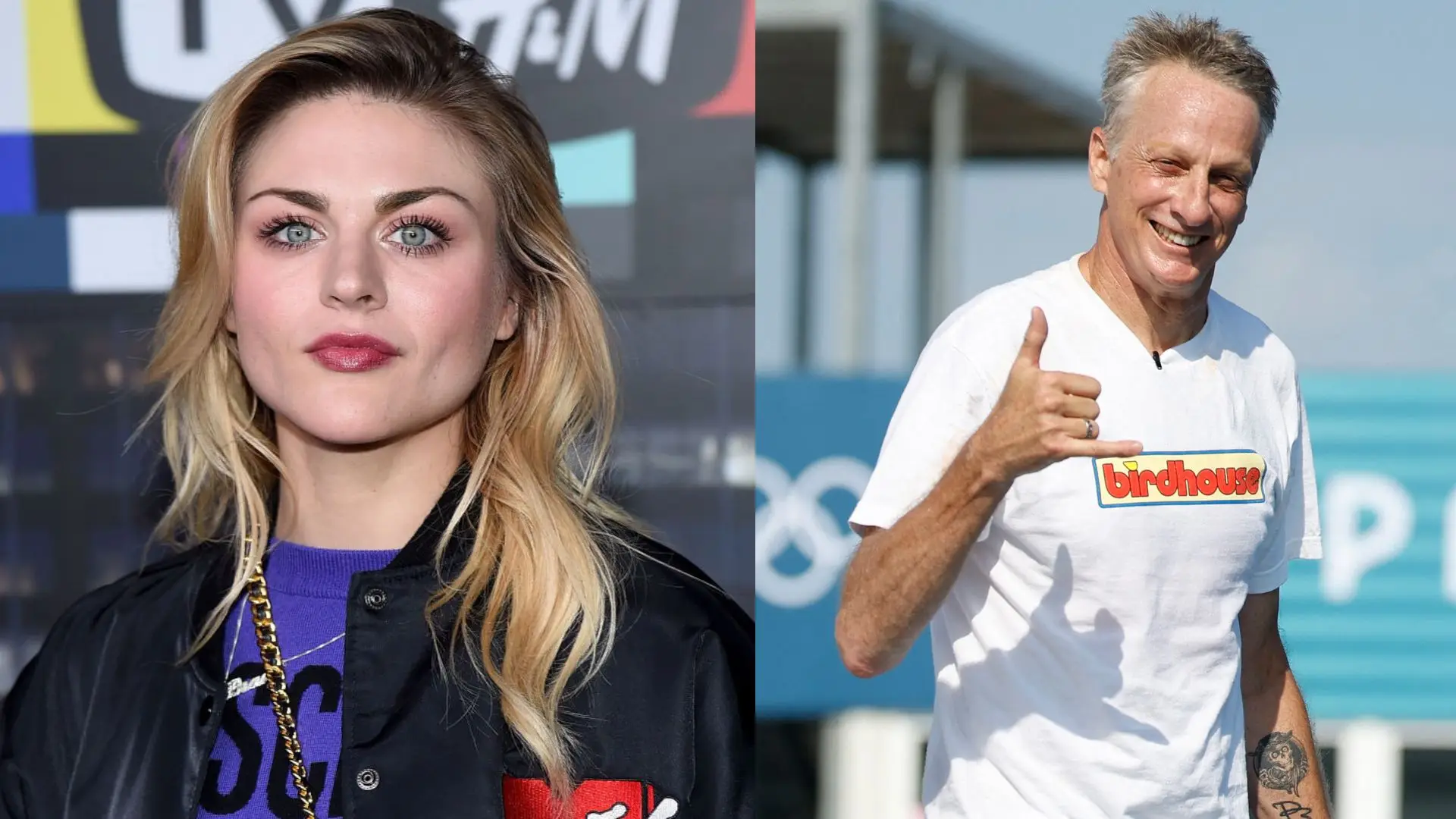 Meet The Coolest Baby Ever: Kurt Cobain And Tony Hawk’s Grandchild