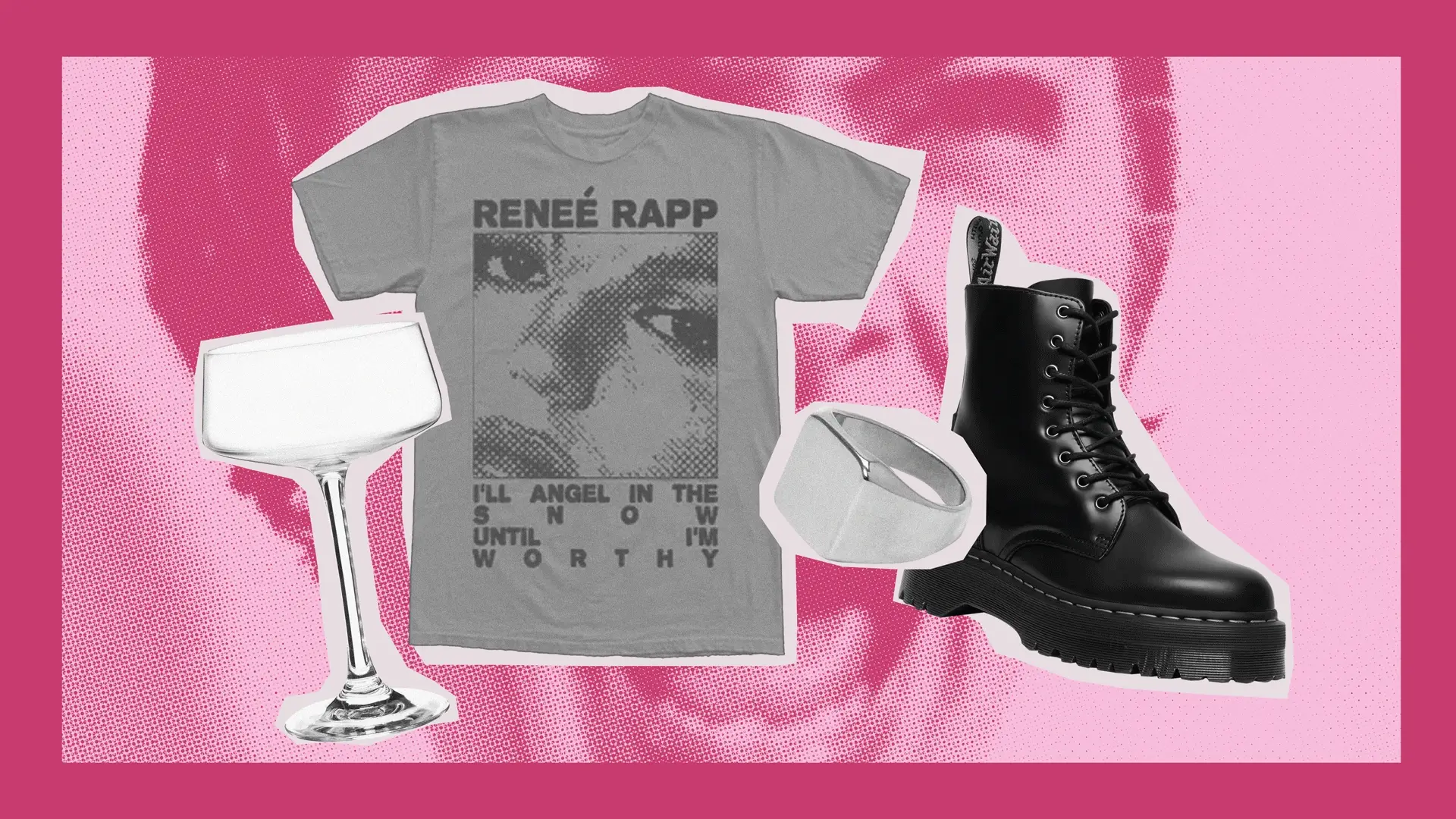 Design by Nicole Maggio