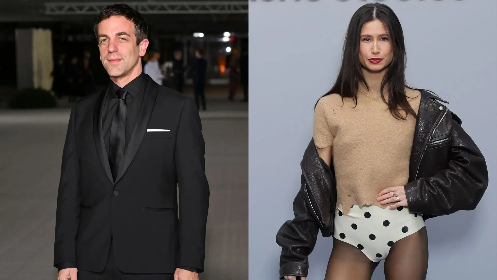 How Did B.J. Novak And Delaney Rowe Meet? Everything We Know About Their Relationship