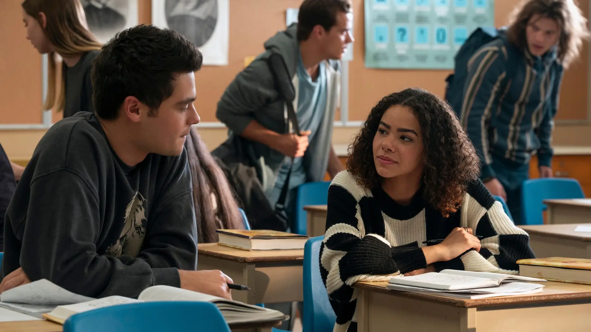 Finished ‘Ginny & Georgia’ Season 3 And Desperate For Similar Shows? I Got You