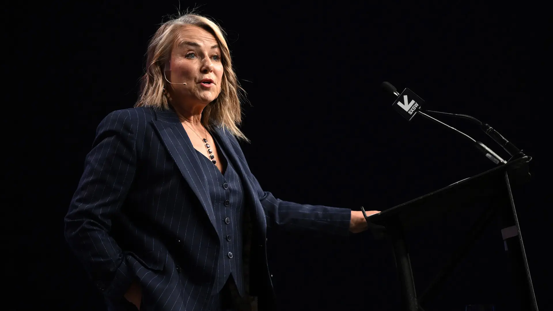 Esther Perel Responds To Woman Who Found Her BF’s Sex Tape With His Ex