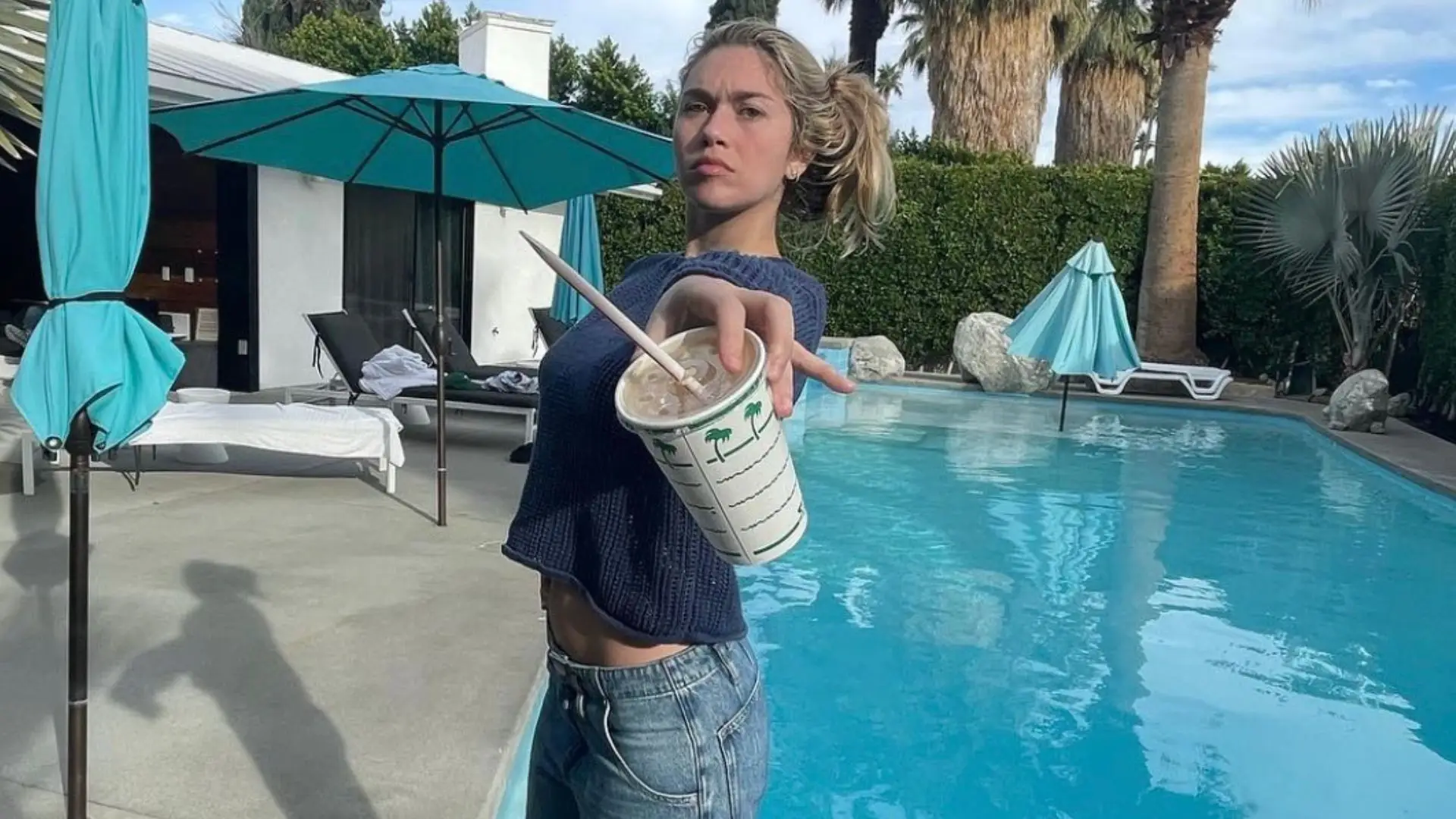 Megan Boni Instagram