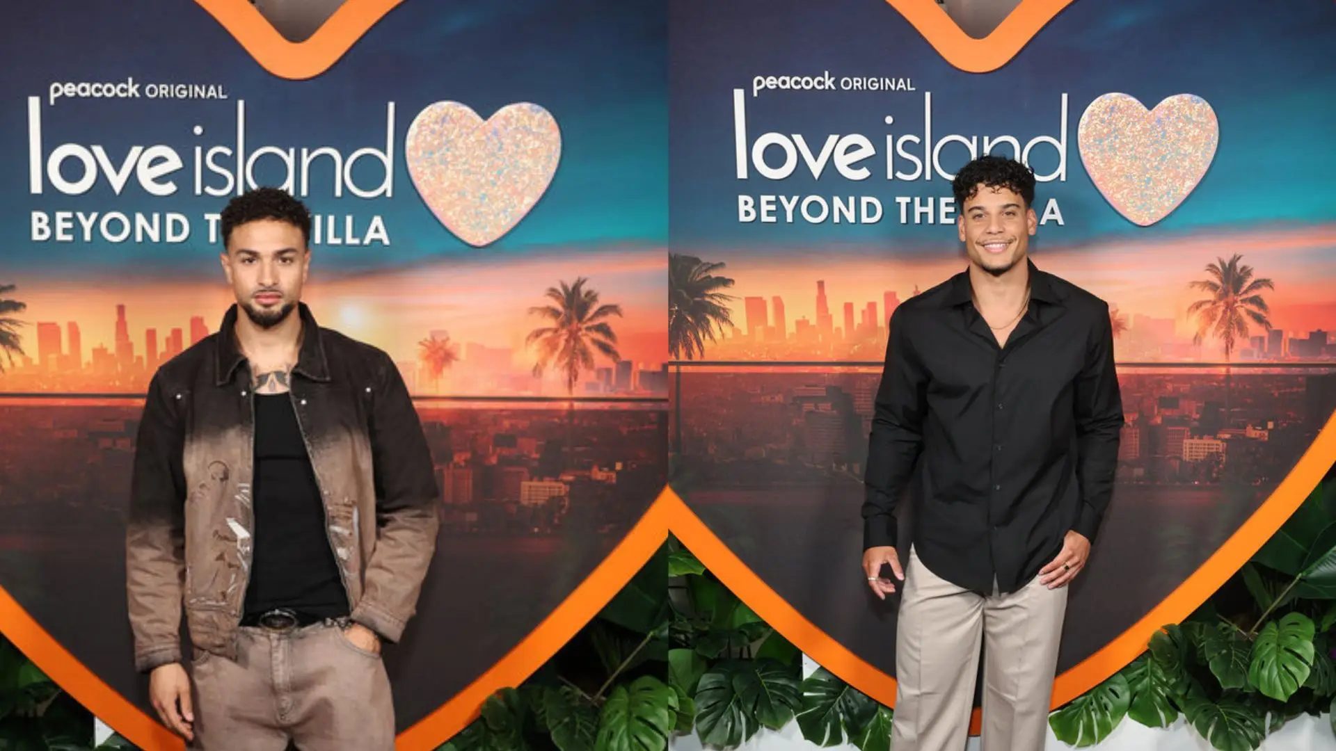 Miguel And Kenny Reflect On Life After ‘Love Island’ — From Proposal Plans To Fave Things About Their Girls Leah and JaNa