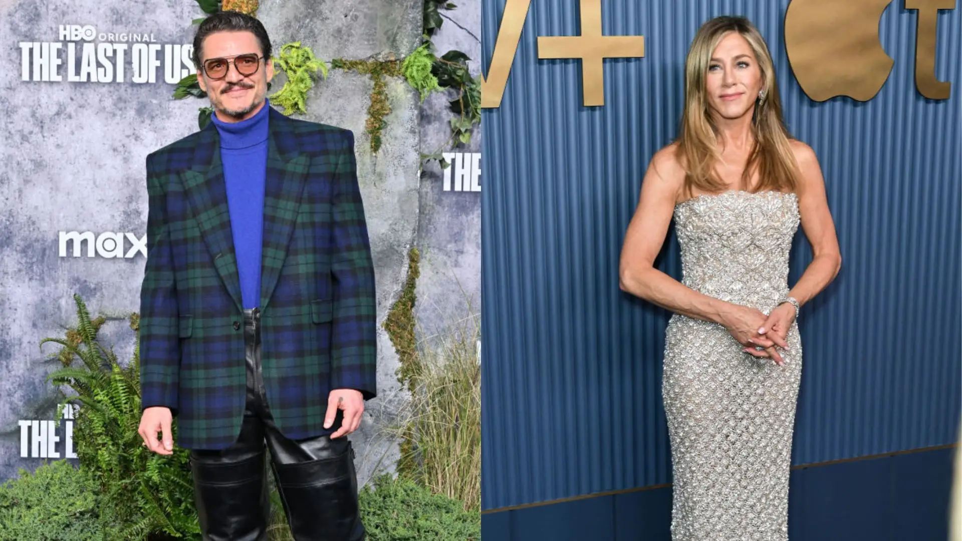 Pedro Pascal Had A Lot To Say About Those Jennifer Aniston Dating Rumors