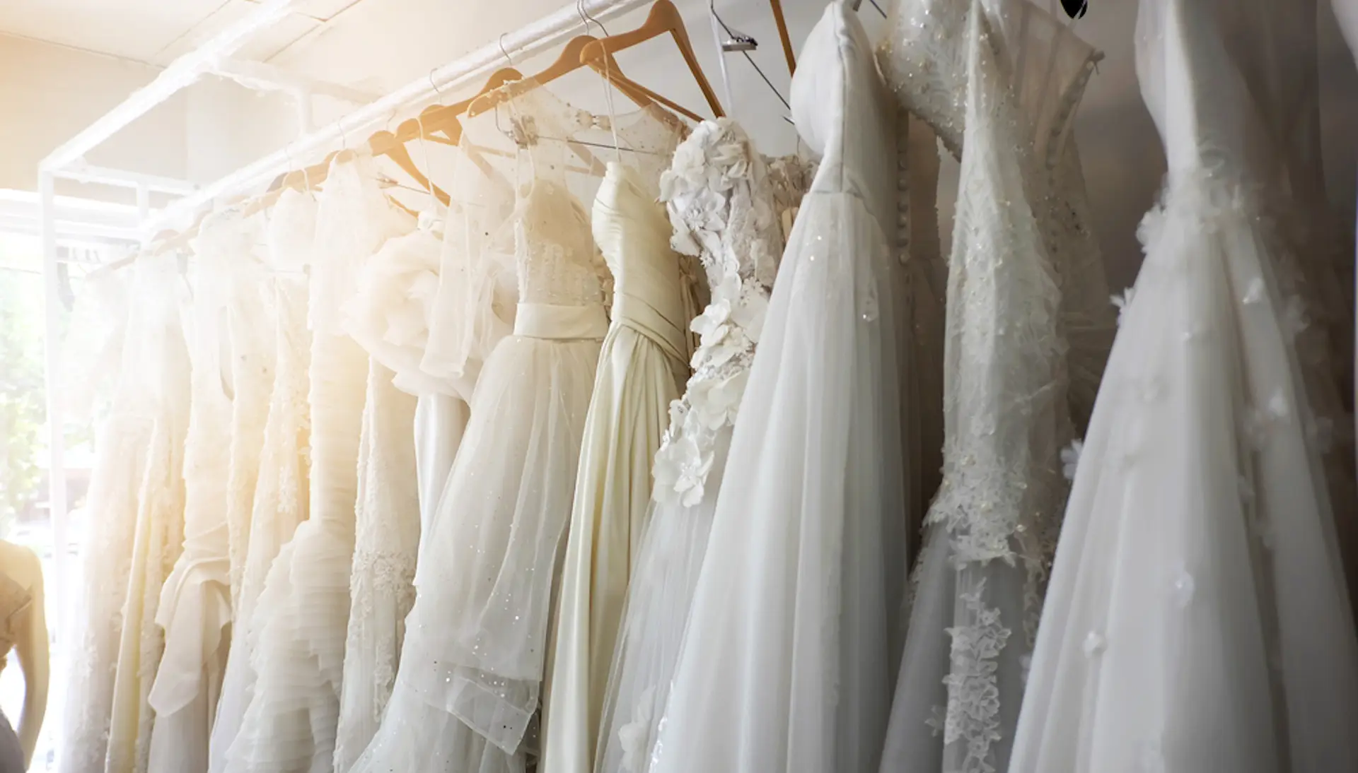 The No-BS Advice You Need To Hear When Wedding Shopping As A Fat Bride