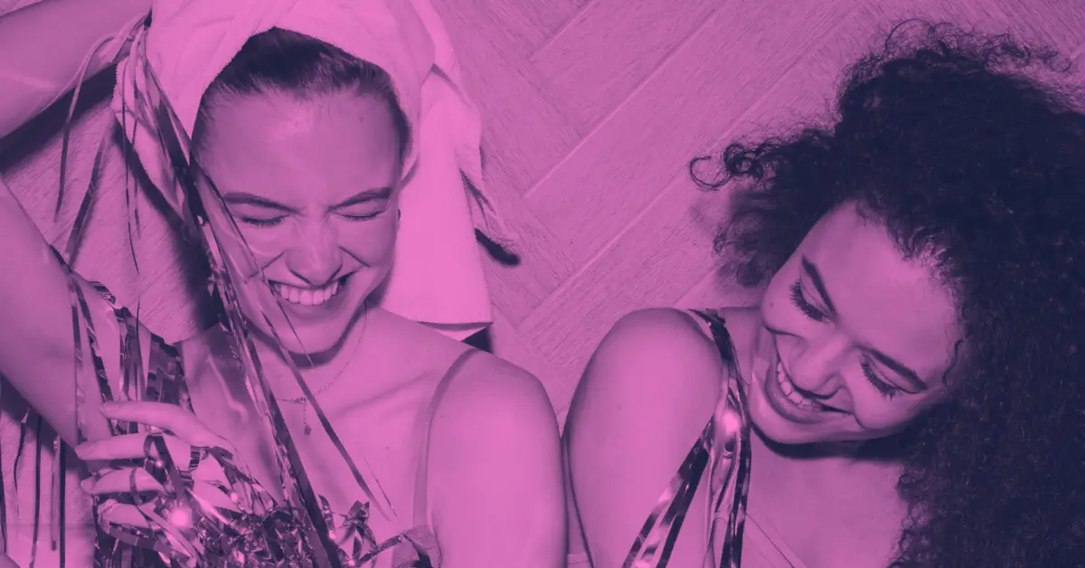 21 Bachelorette Decorations That Aren’t Just Penises