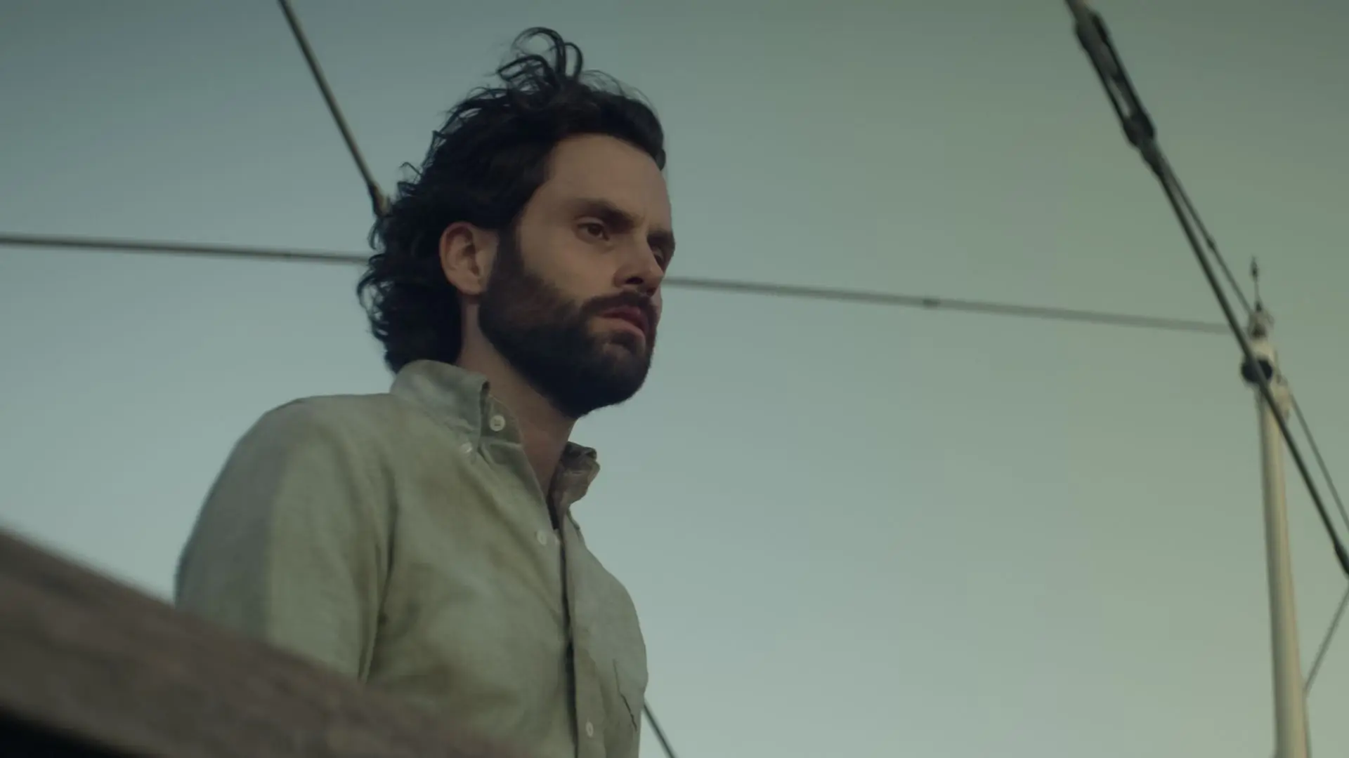 What Happened in the ‘YOU’ Season 4 Finale? Here’s Your Refresher