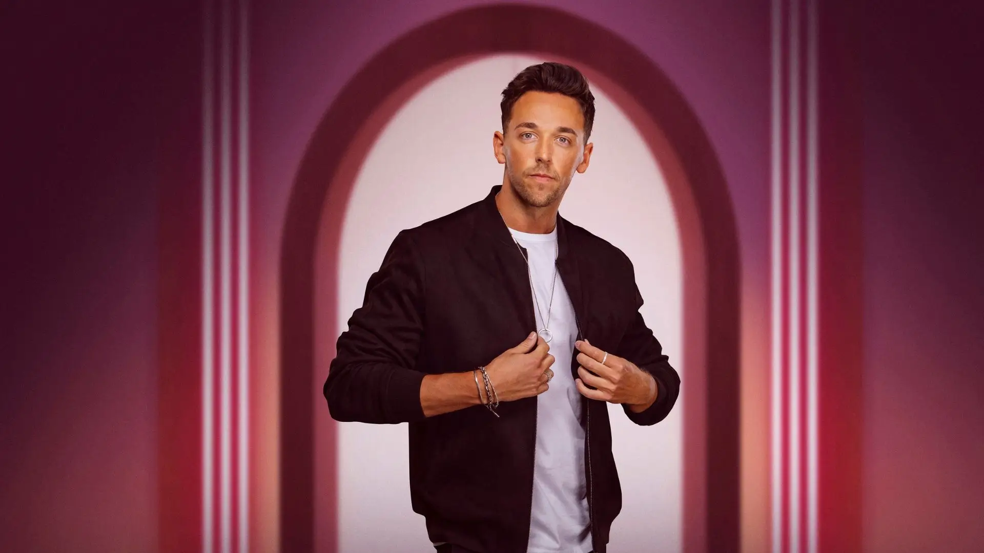 Meet Sam, ‘Love Is Blind’s’ Cutest and Most Alarming Red Flag Ever